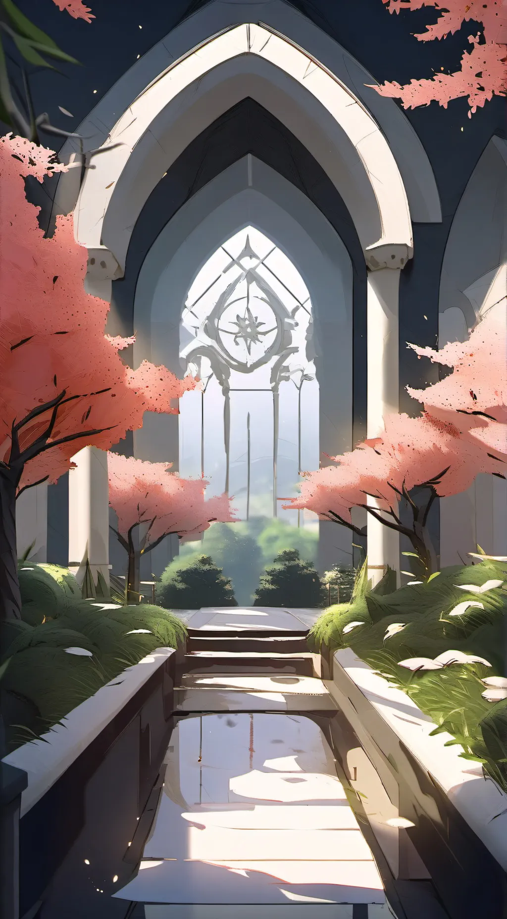 ai character: Pebble get tortue background