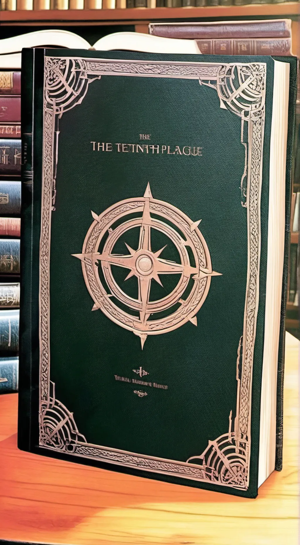 ai character: P11 background