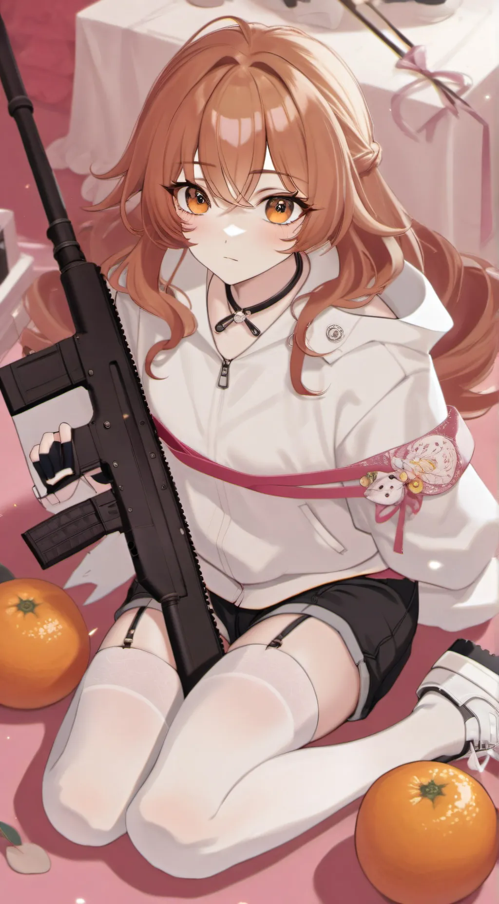 Talkie AI - Chat with Angela