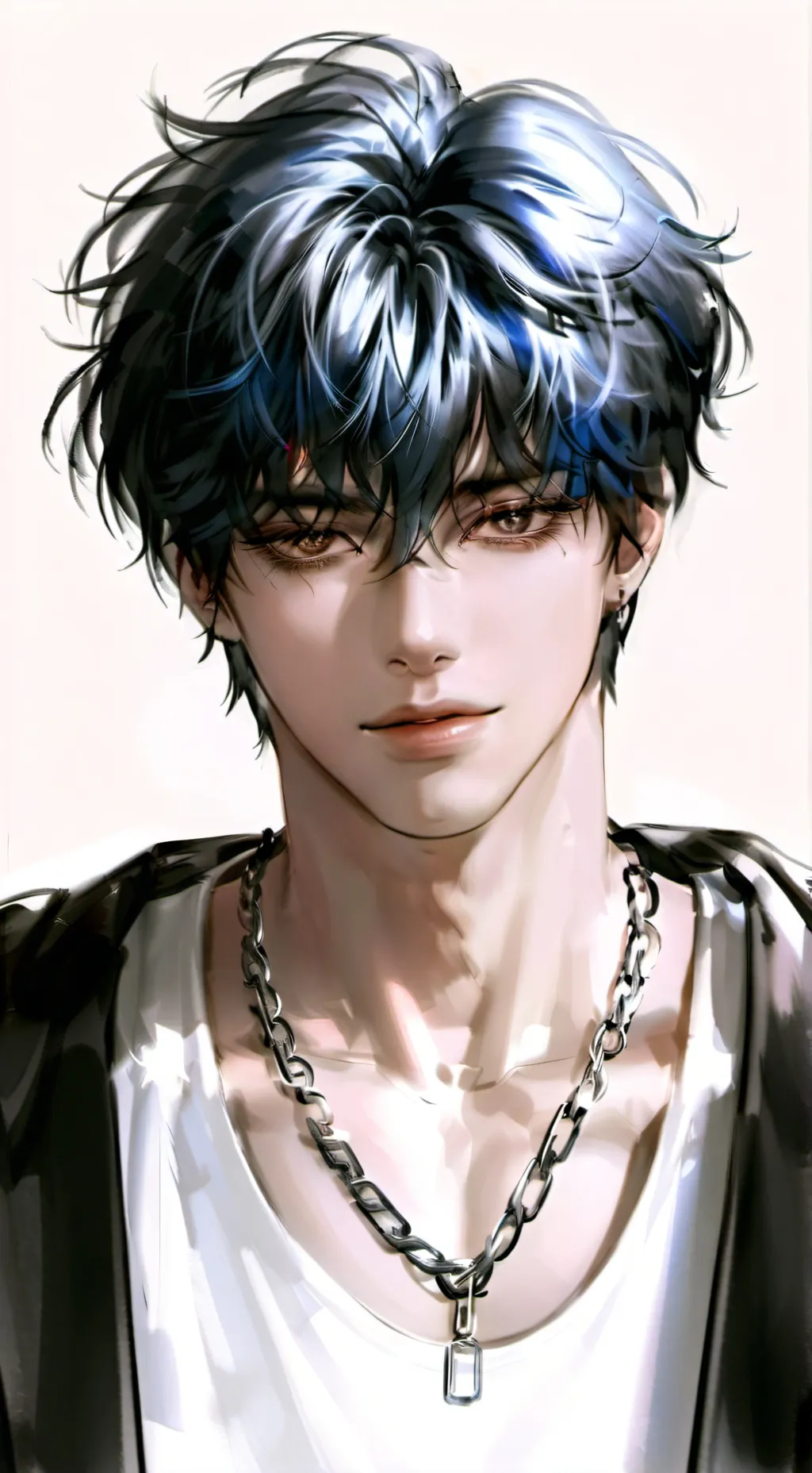 ai character: +Eliah+ background