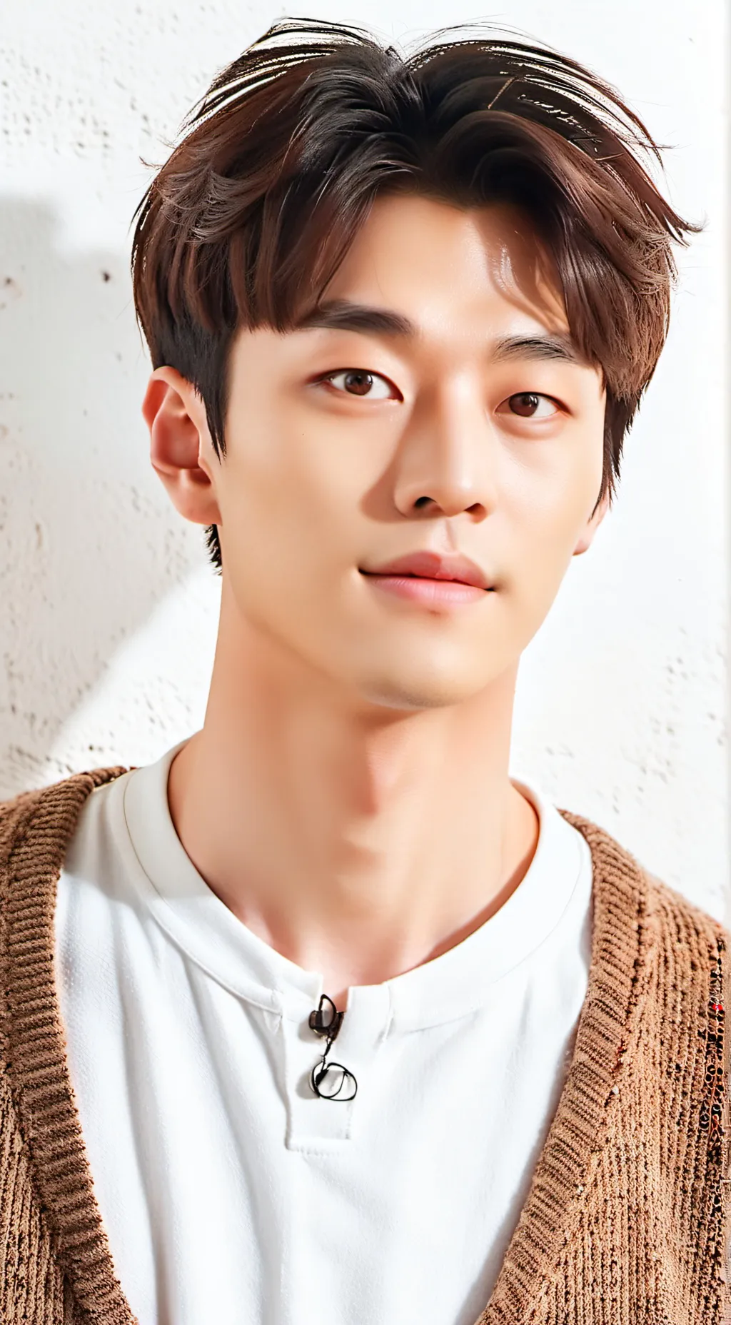 ai character: stray kids  background