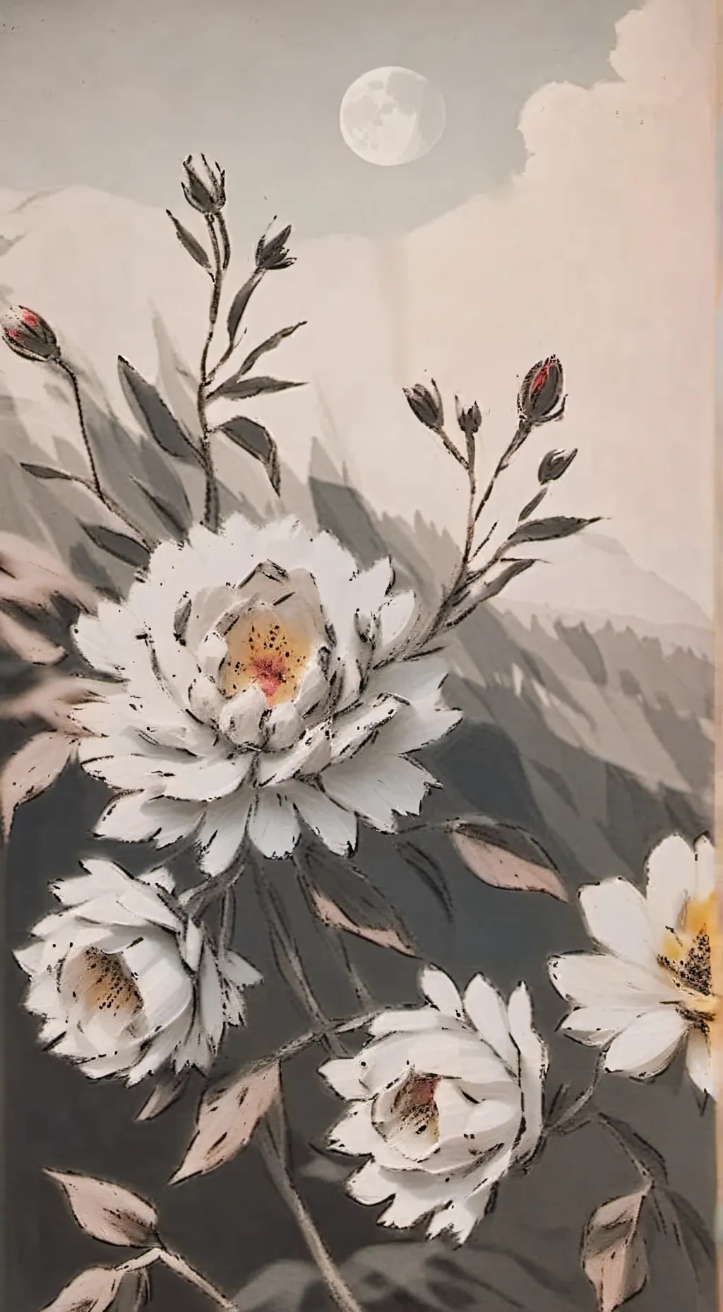 ai character: Heeseung background