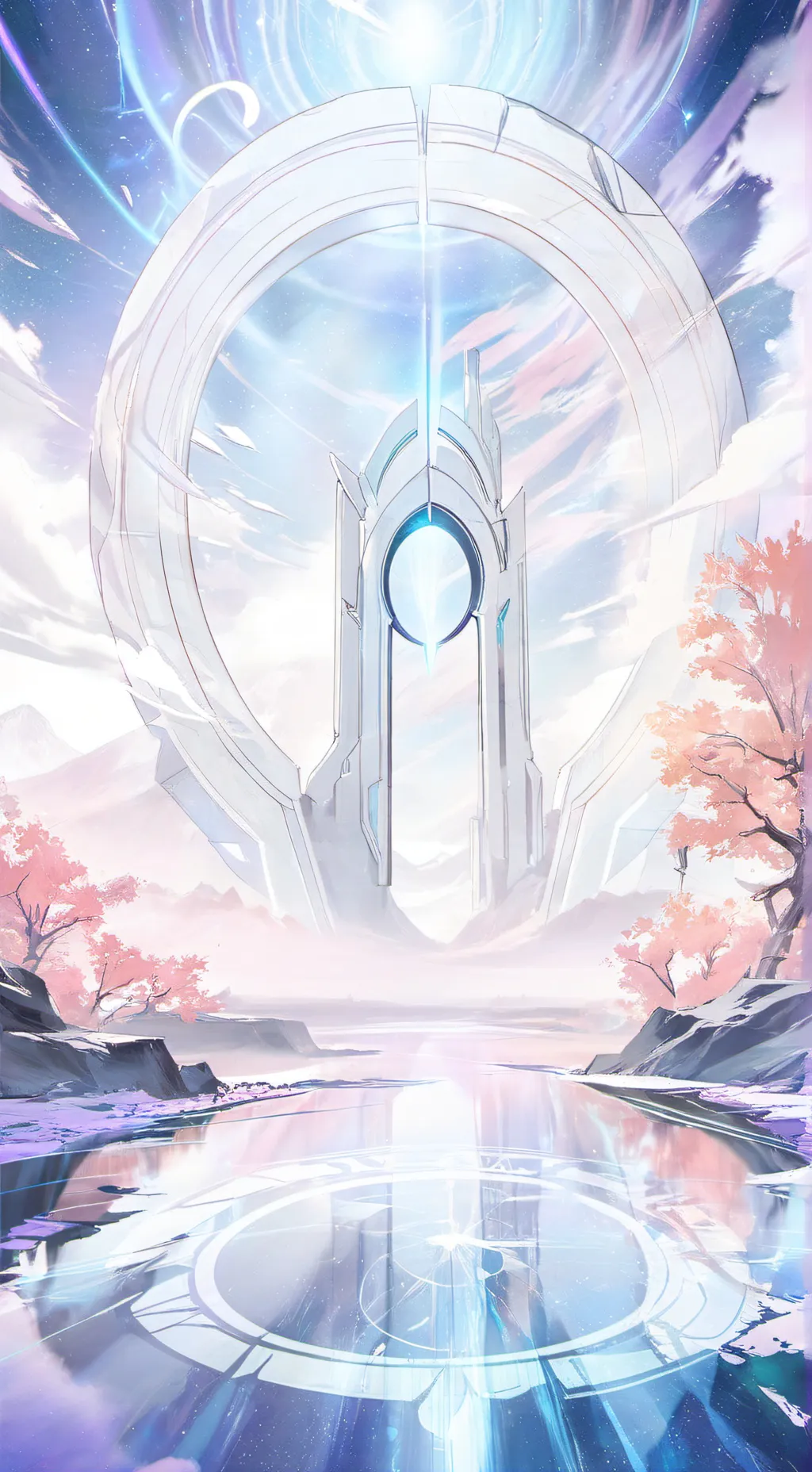 ai character: MHA  background