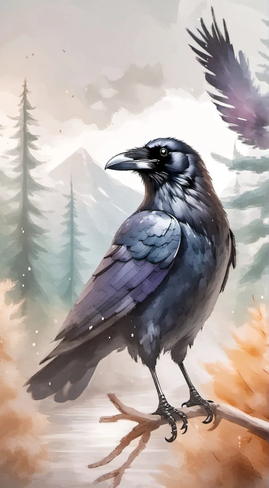 ai character: Bola background