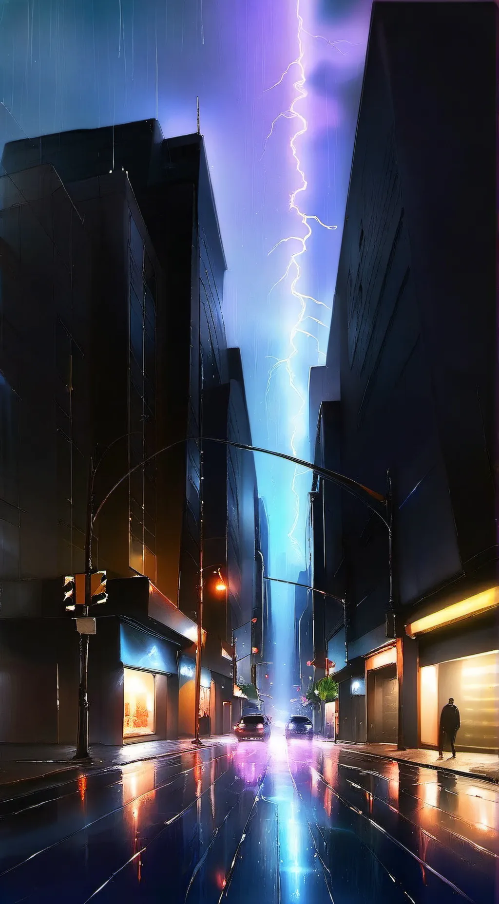 ai character: MHA Betrayal background