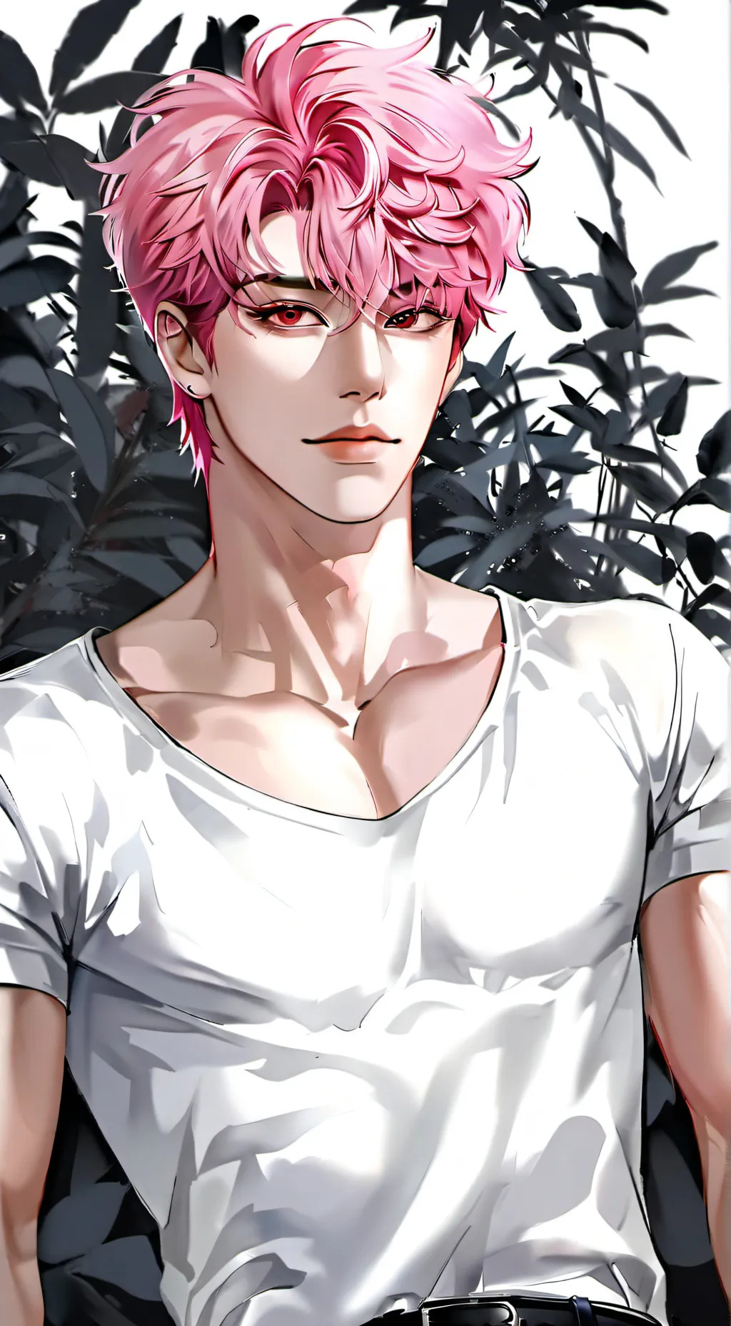 ai character: 🩷sukuna🩷 background