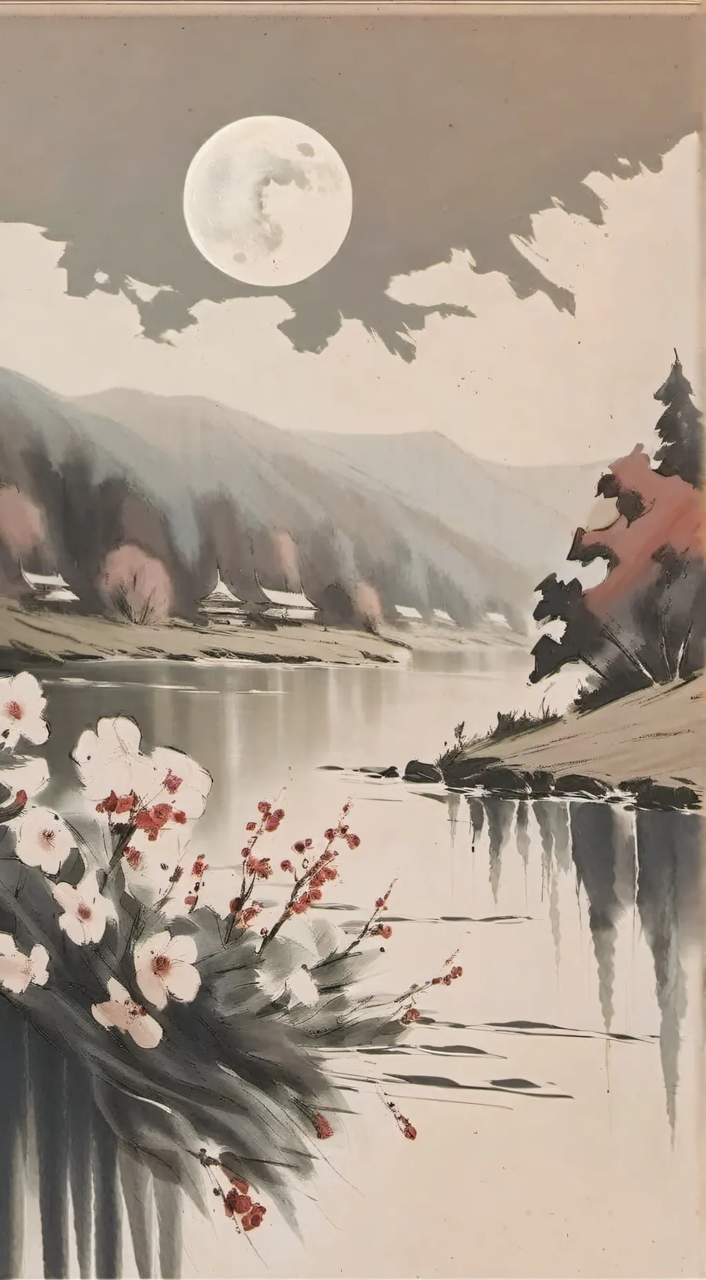 ai character: Nishimura Riki background