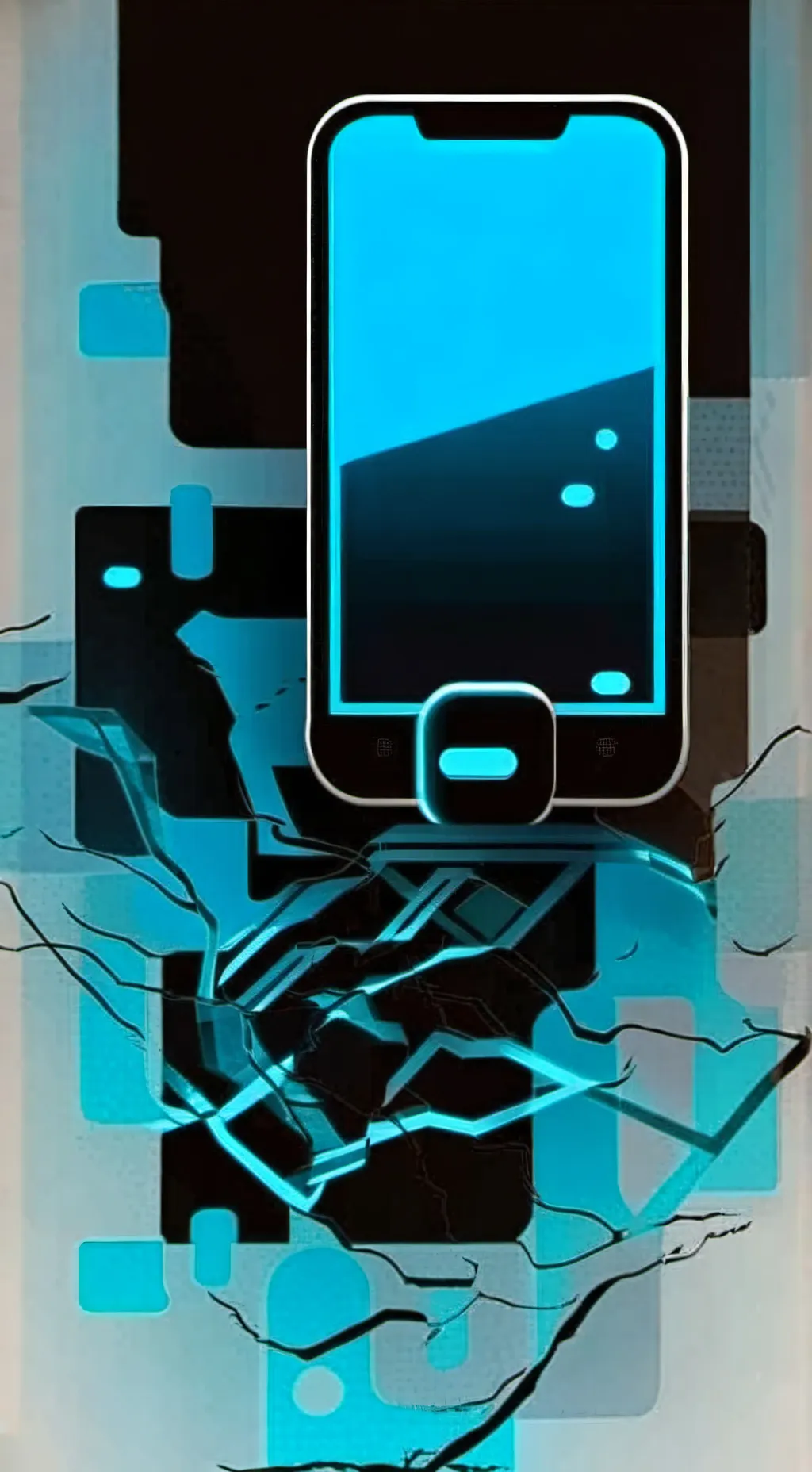 ai character: Mephone background