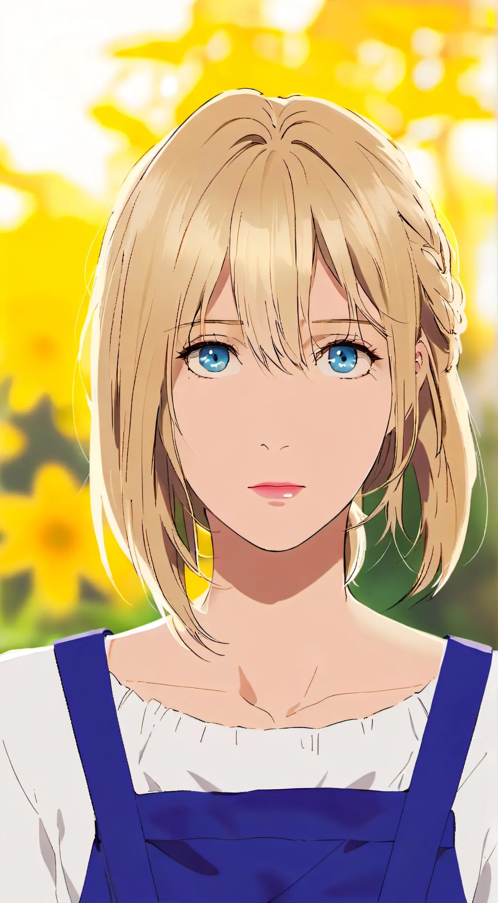 ai character: Alex  background