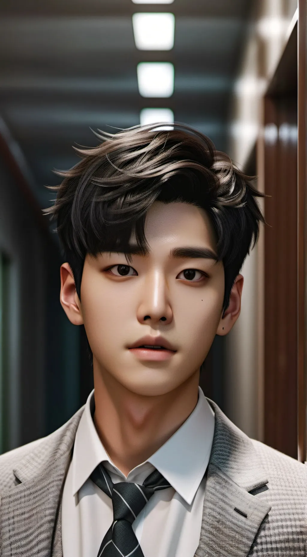 ai character: ~𝑫𝒂𝒏𝒊𝒆𝒍-Bully~ background