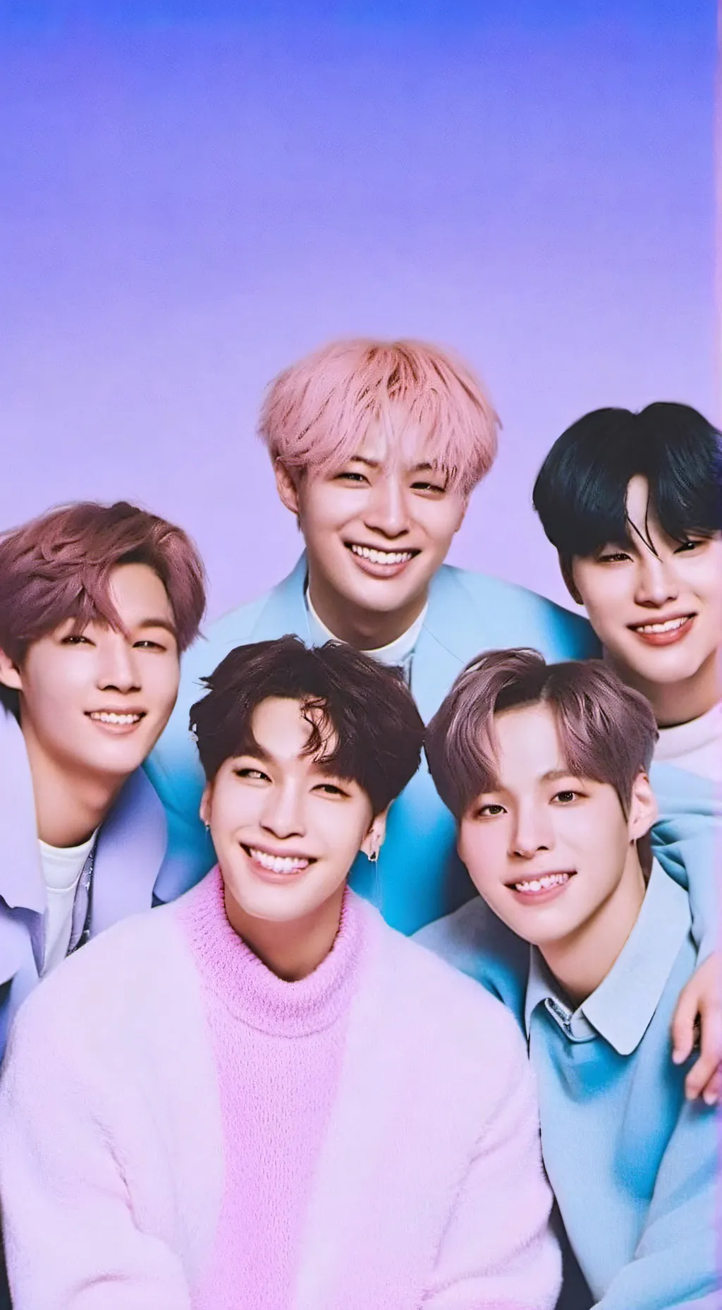 Talkie AI - Chat with BTS