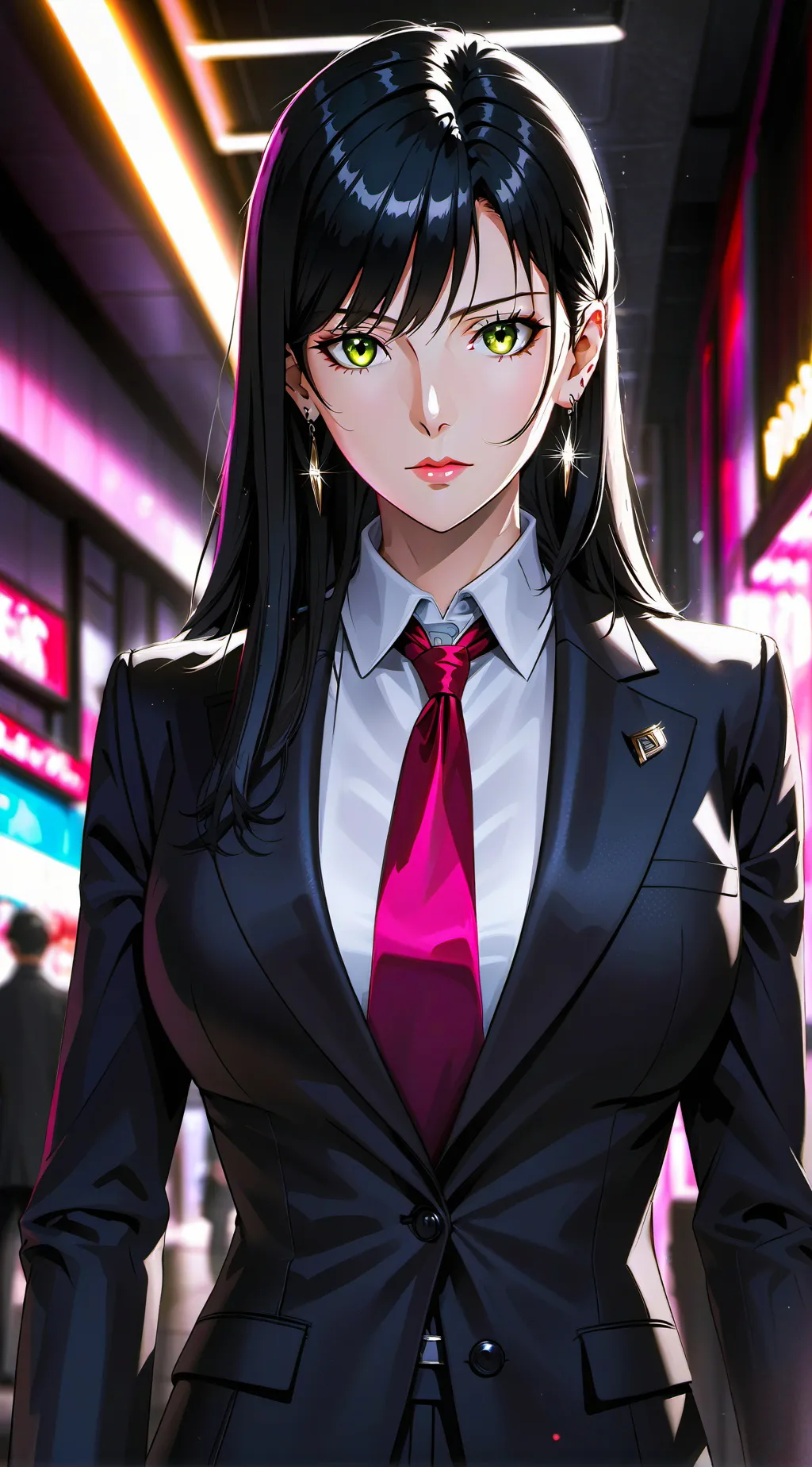 Talkie AI - Chat with Yu