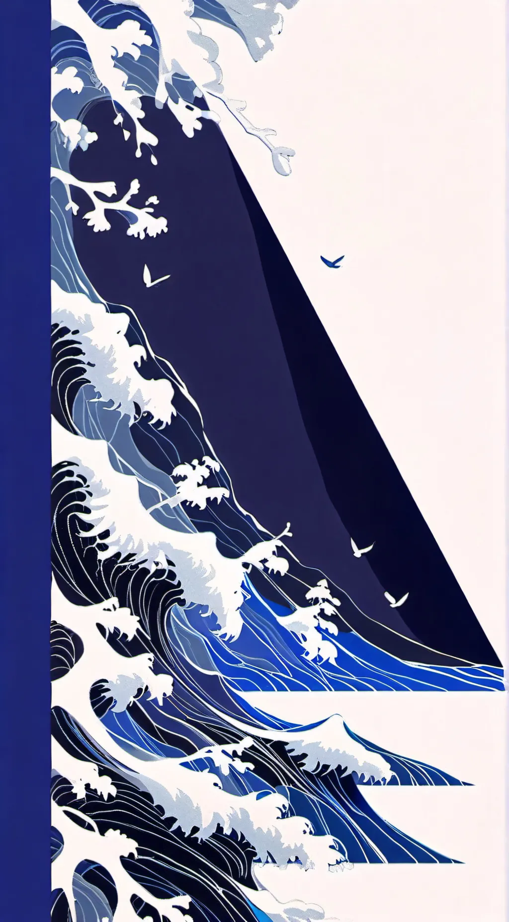 ai character: dansaken background