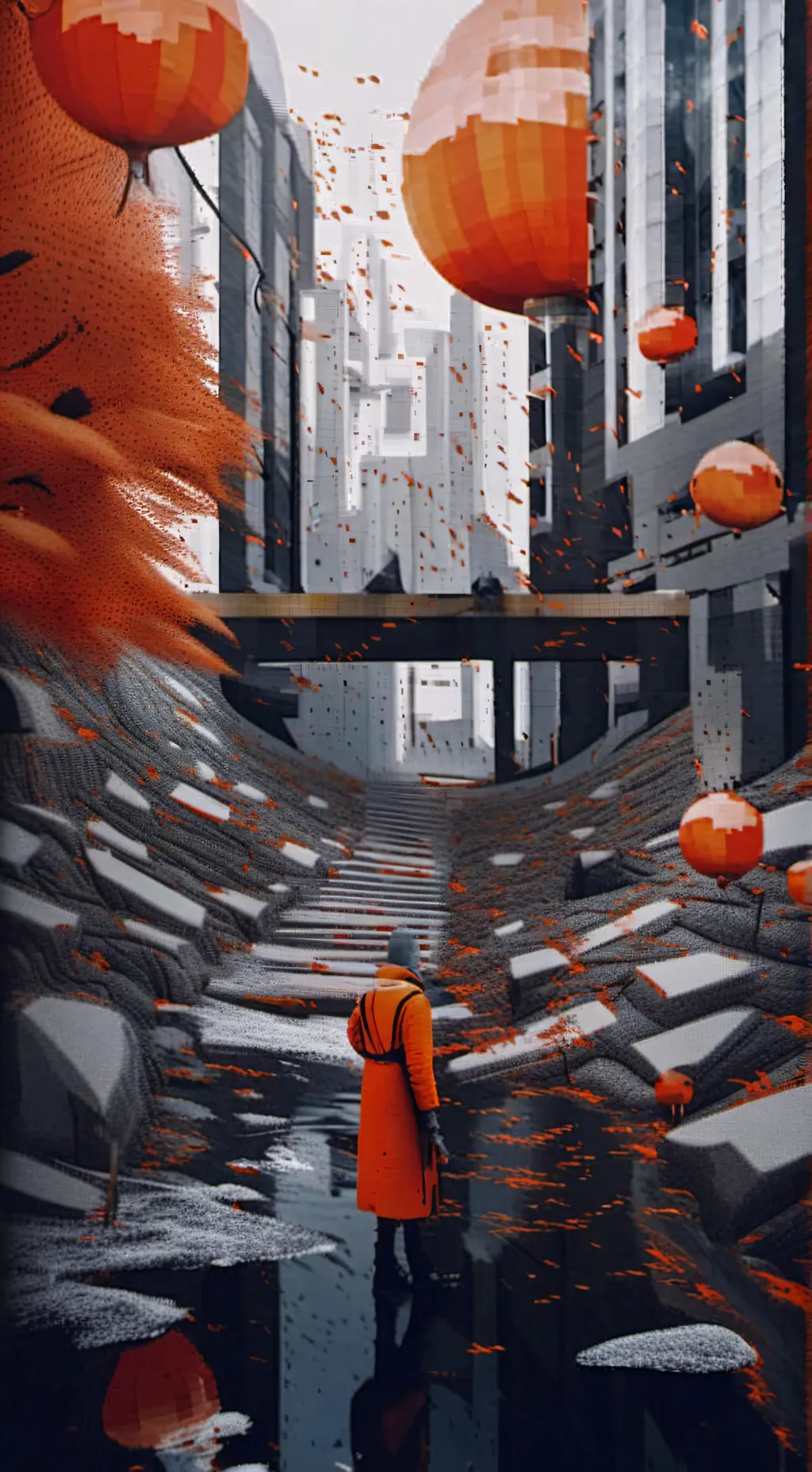 ai character: Mha dorm check background