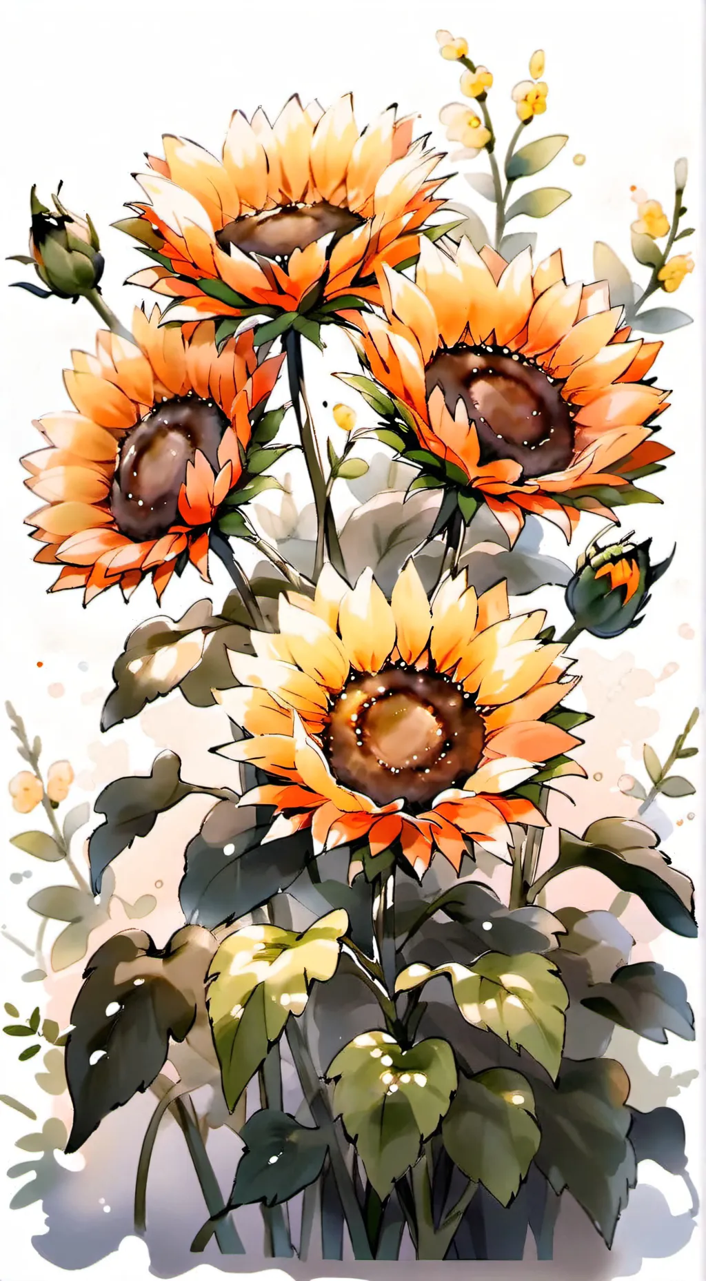 ai character: roblox players background