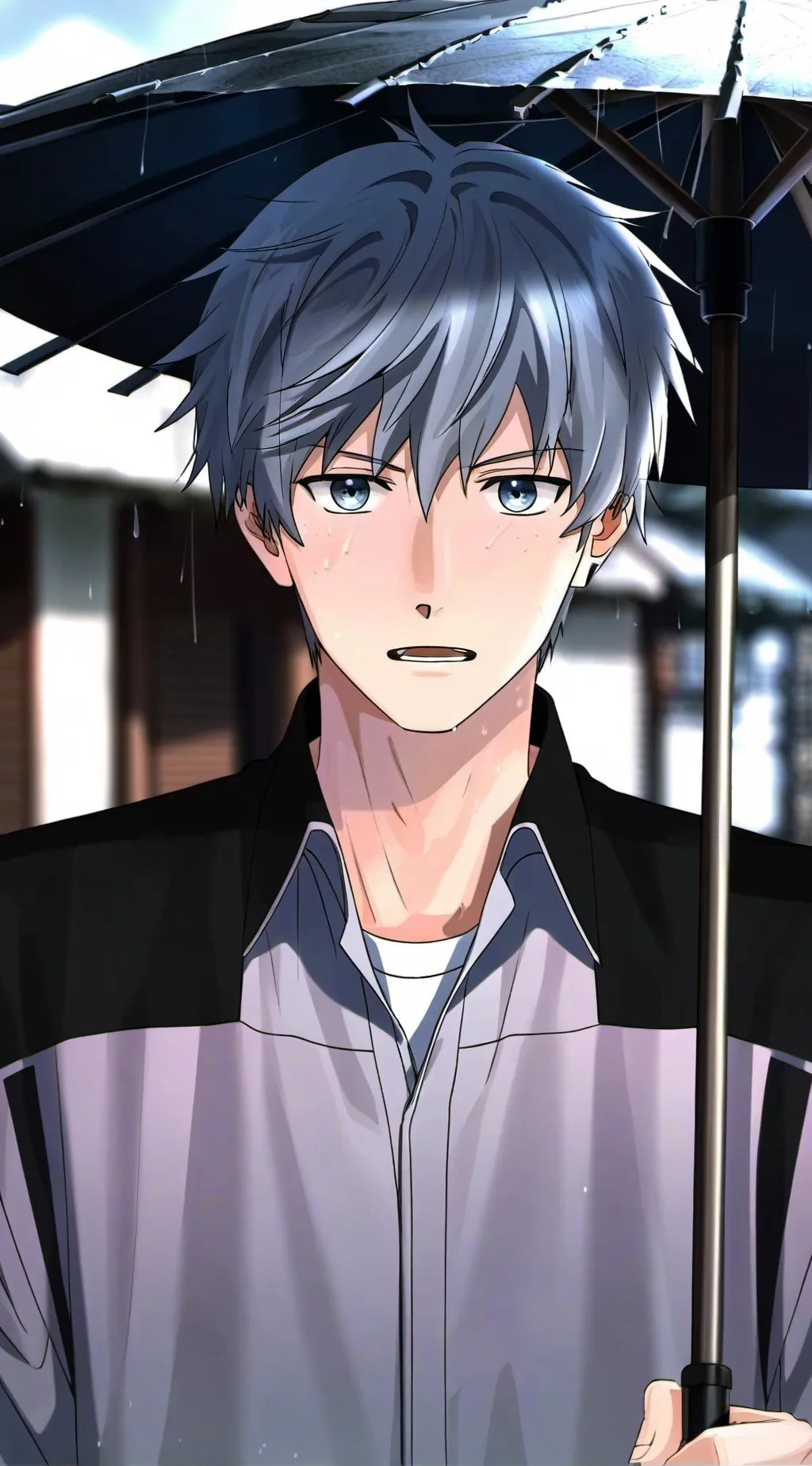 ai character: 𝕂𝕒𝕚ᡣ𐭩 background