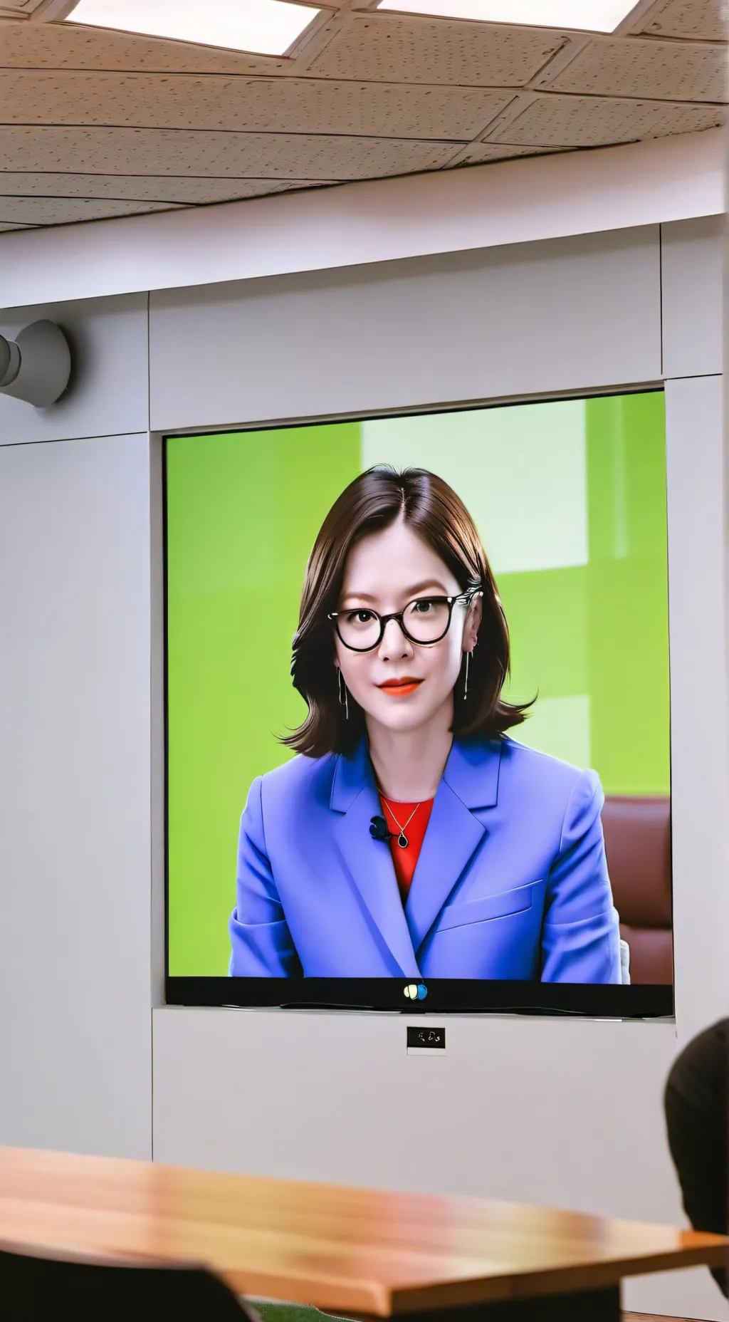 ai character: sprout x ginger background