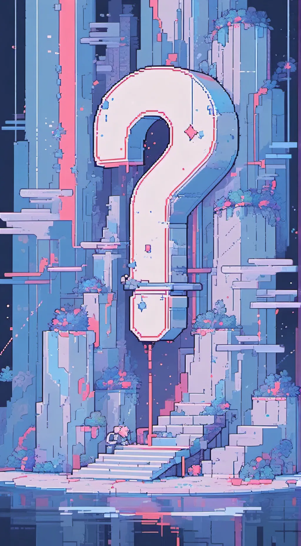 ai character: ideas for talkies background