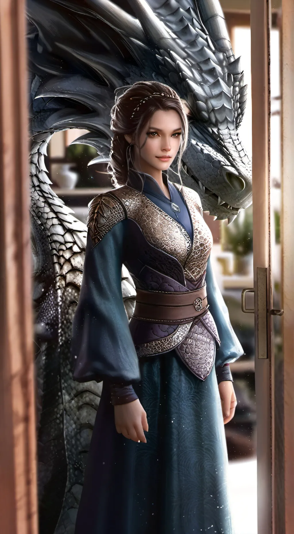 Talkie AI - Chat with 🌙🐉♡𝑵𝒐𝒗𝒖𝒍𝒂𝒓♡🔮🌌