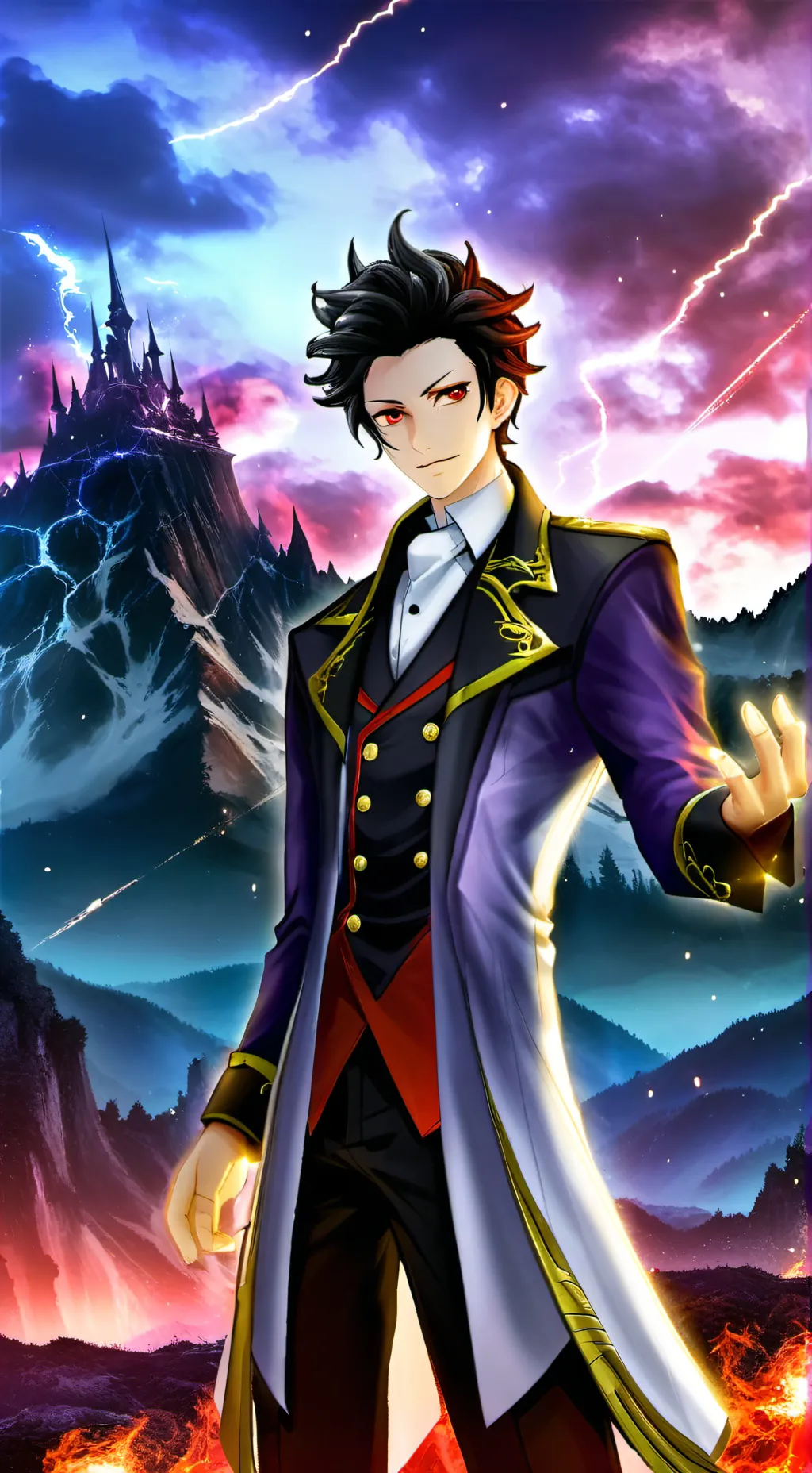 Talkie AI - Chat with motdka RPG