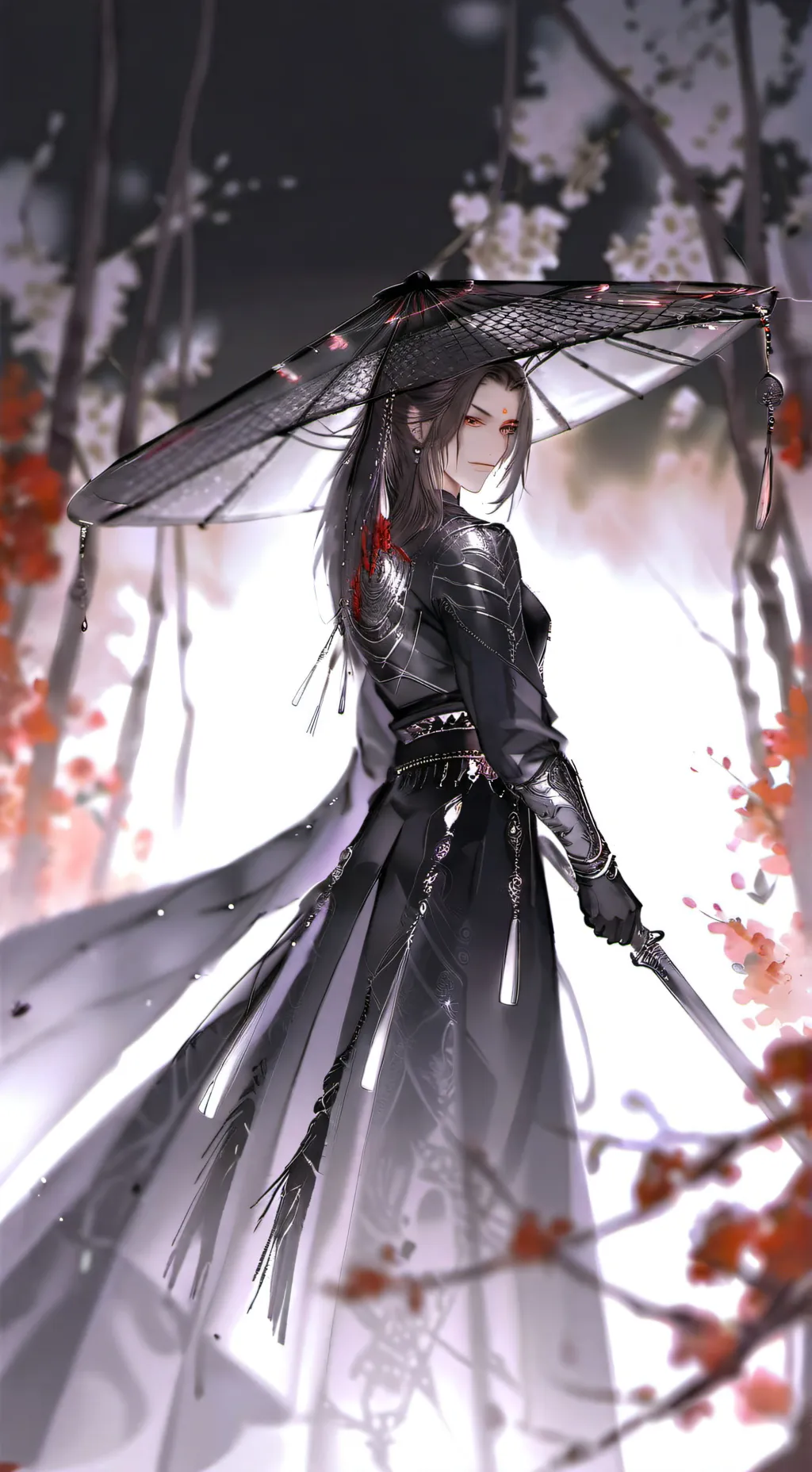 ai character: Shreya  background