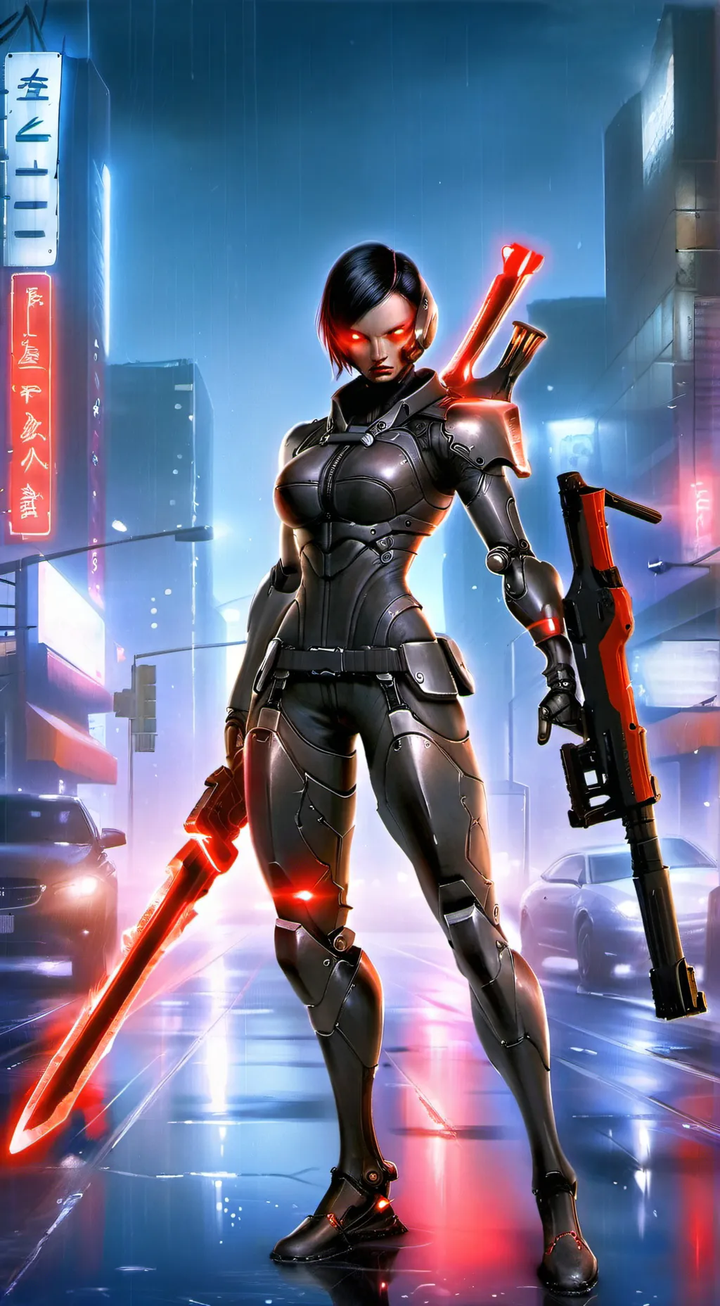 ai character: Bot 908375 background