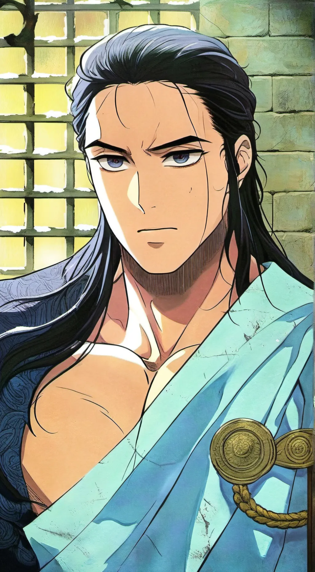 Talkie AI - Chat with Riodahn