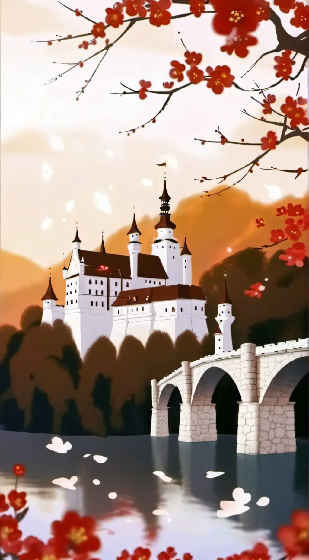 ai character: Harry potter background