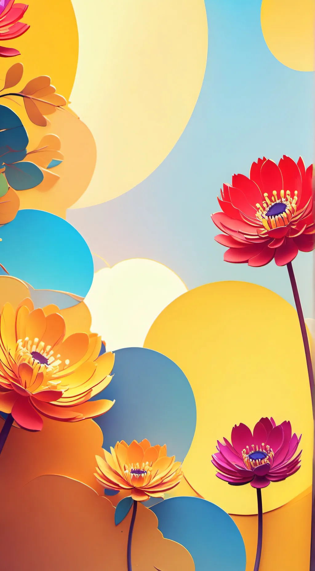 ai character: Noob :v background