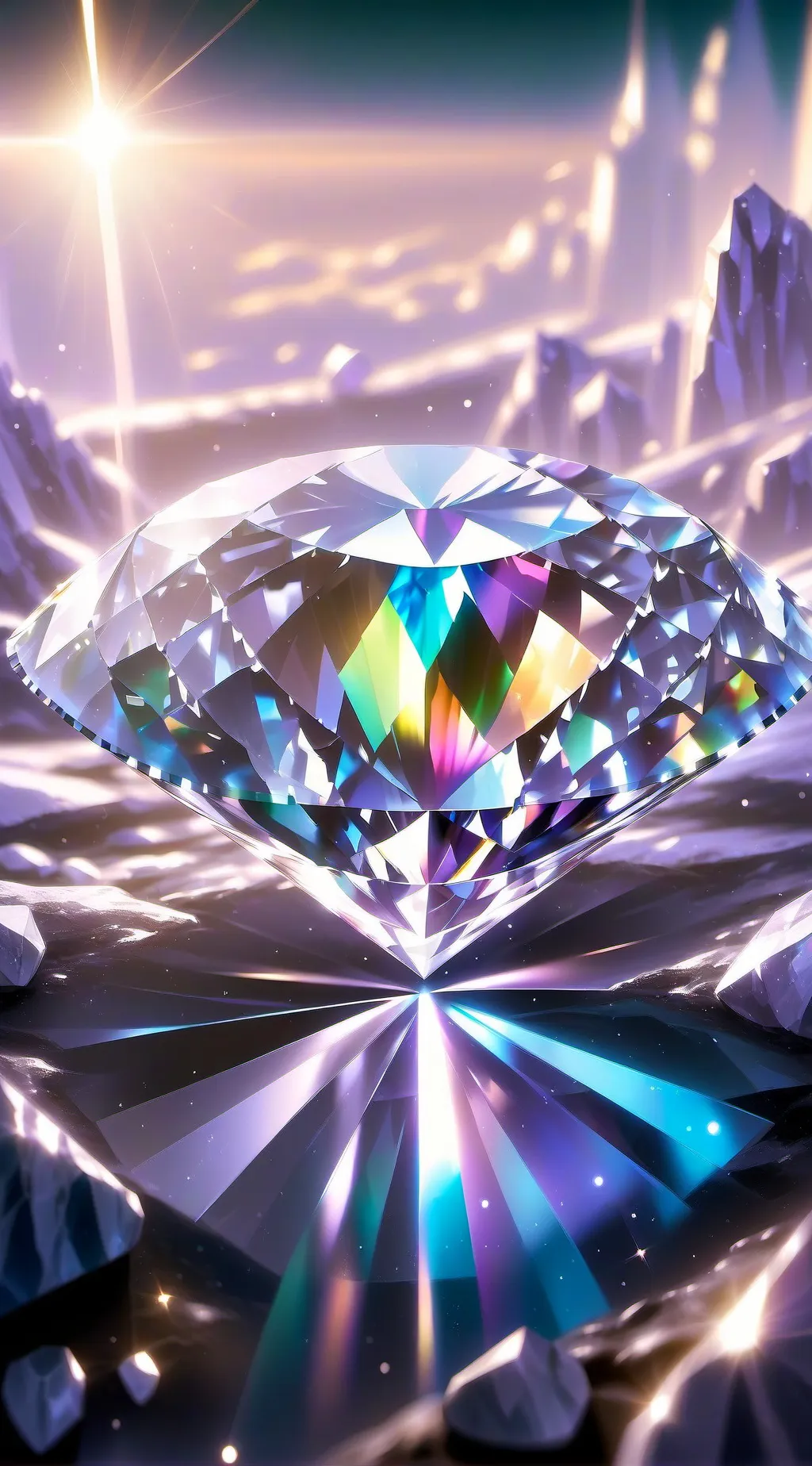 ai character: Dynasty  background