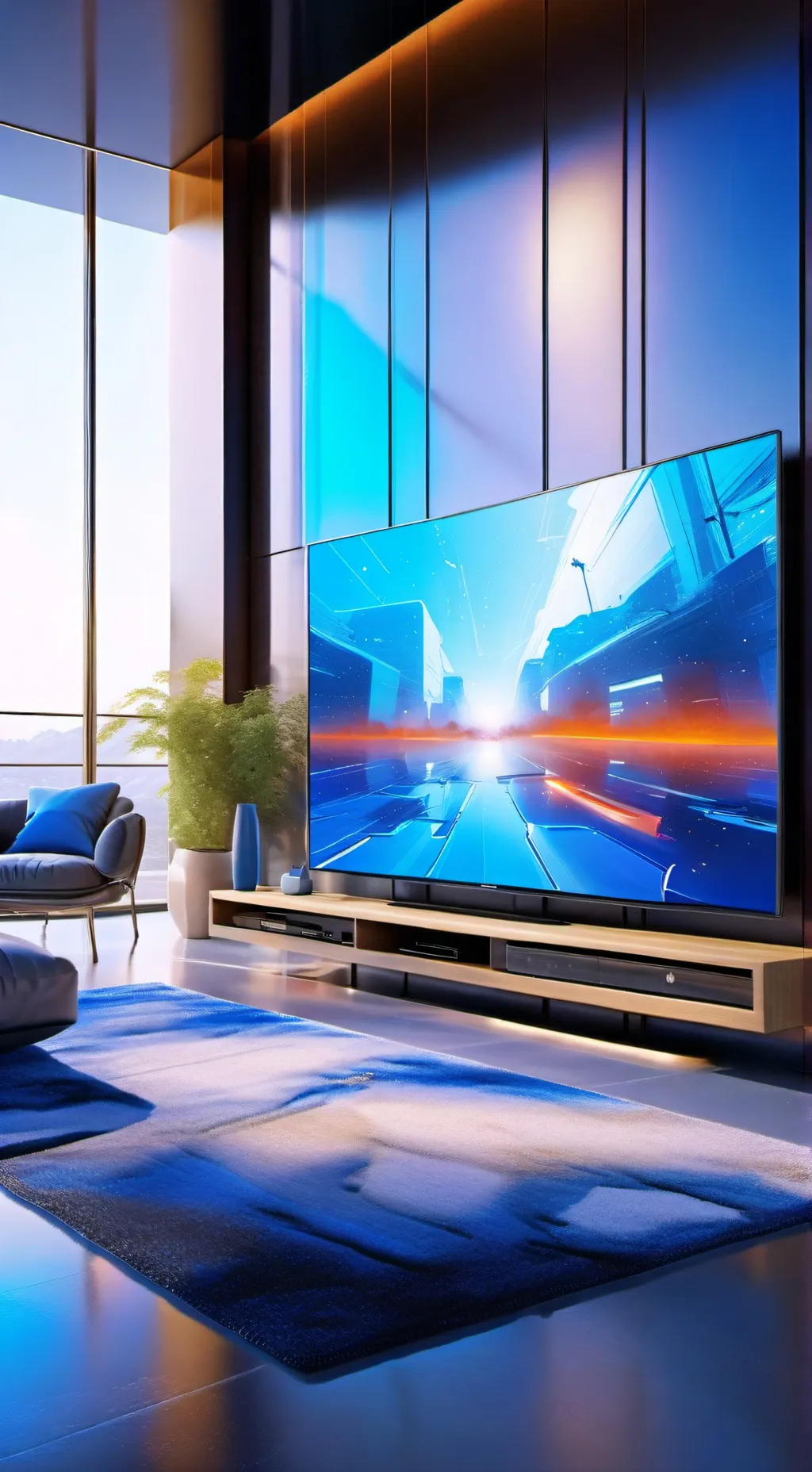 Talkie AI - Chat with Vox HH