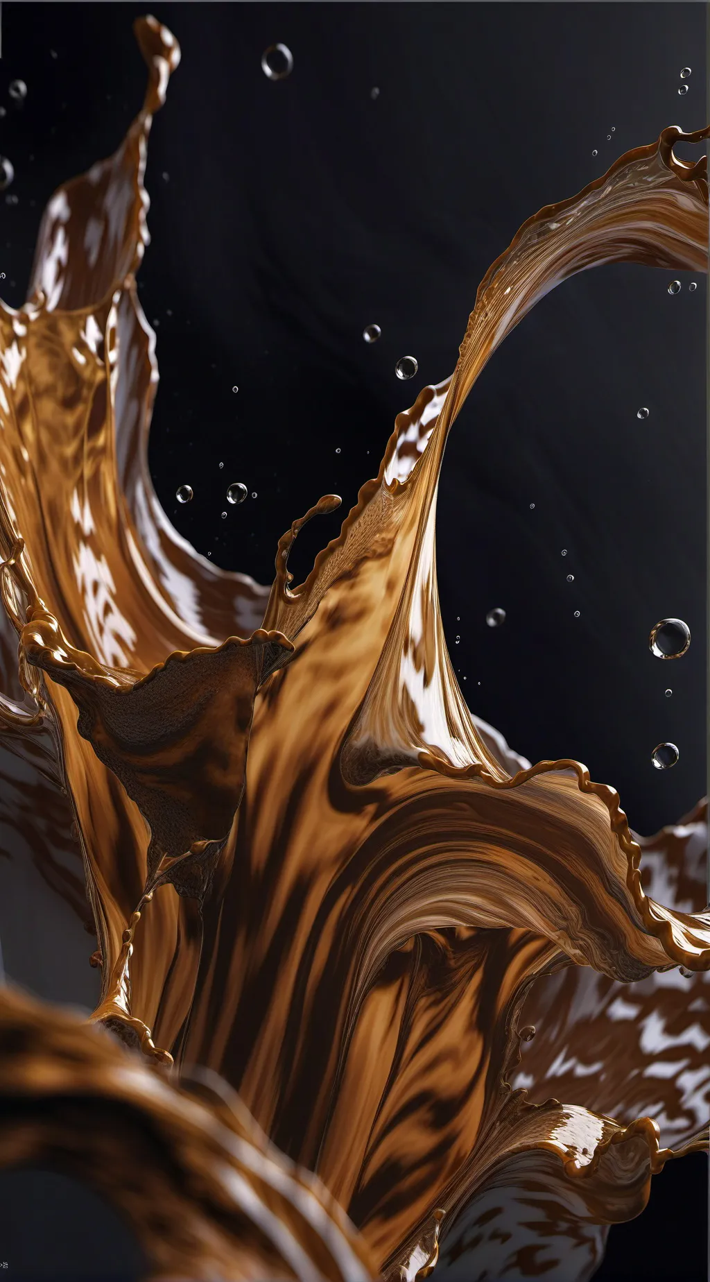 ai character: playground  background