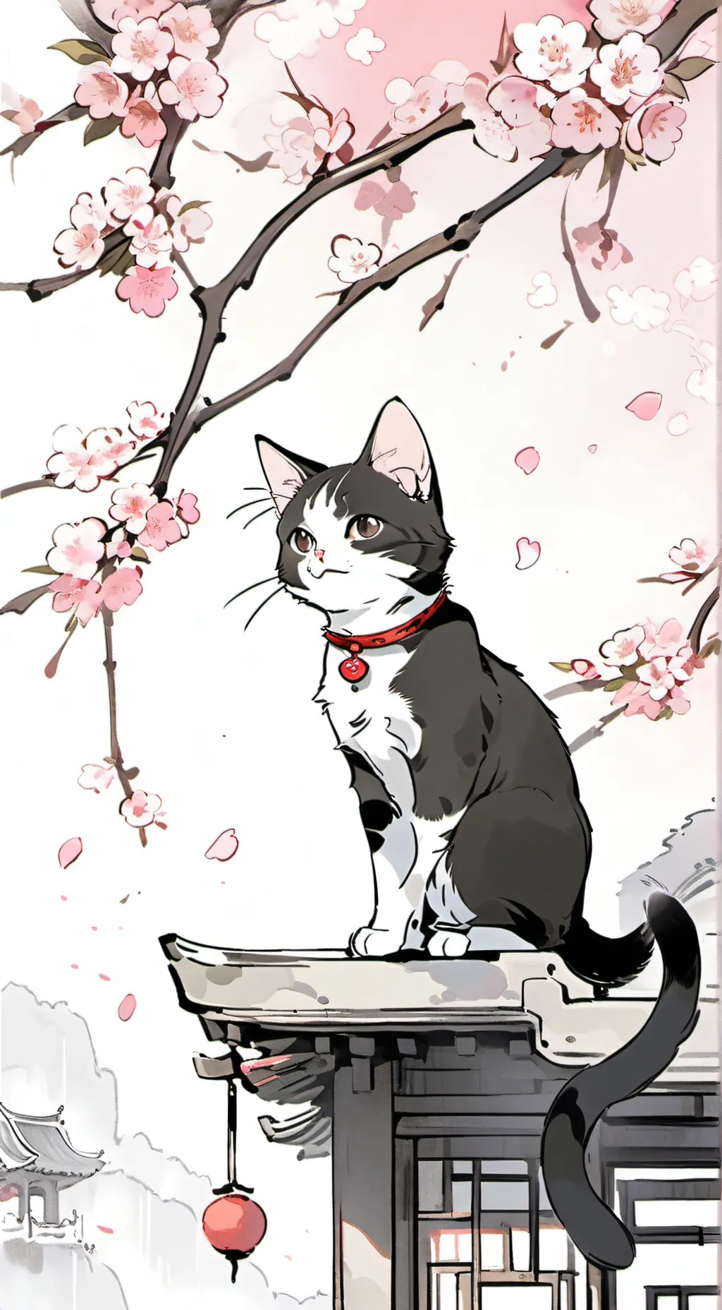 ai character: Naruto Shipuden   background