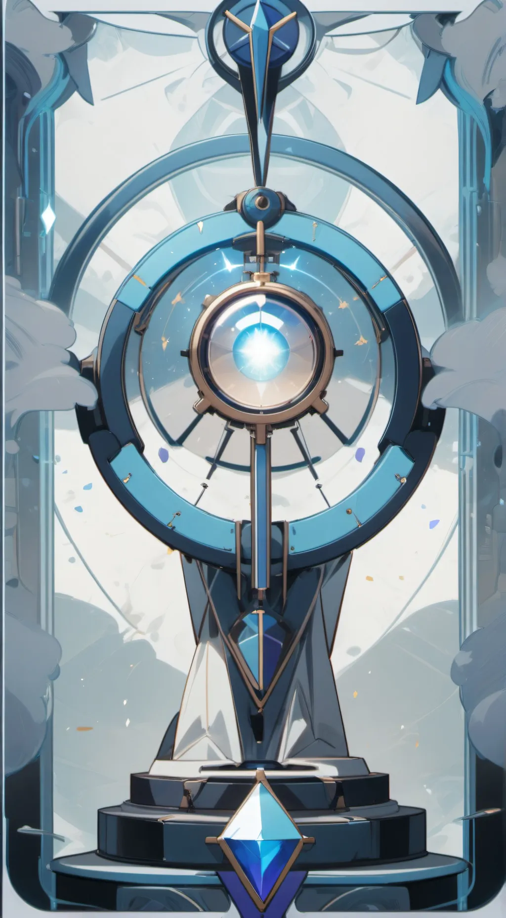 ai character: Mind Control Devic background