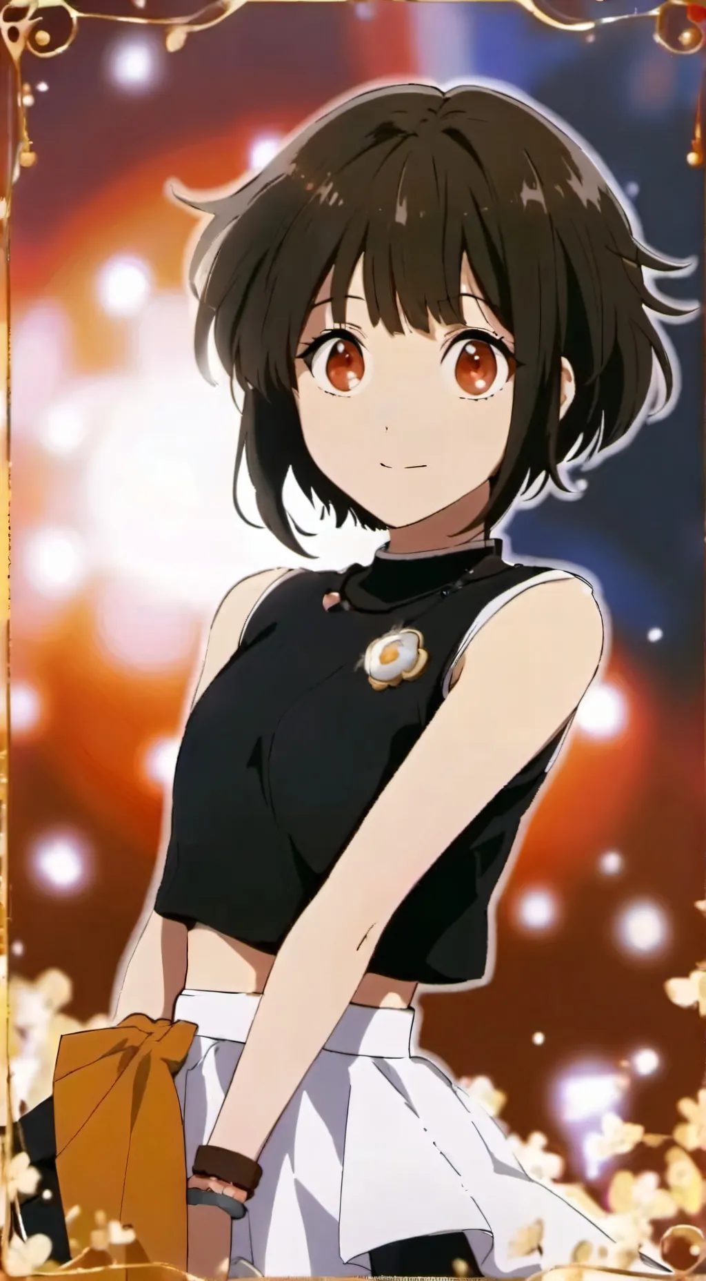 Talkie AI - Chat with this is MEEEEEE