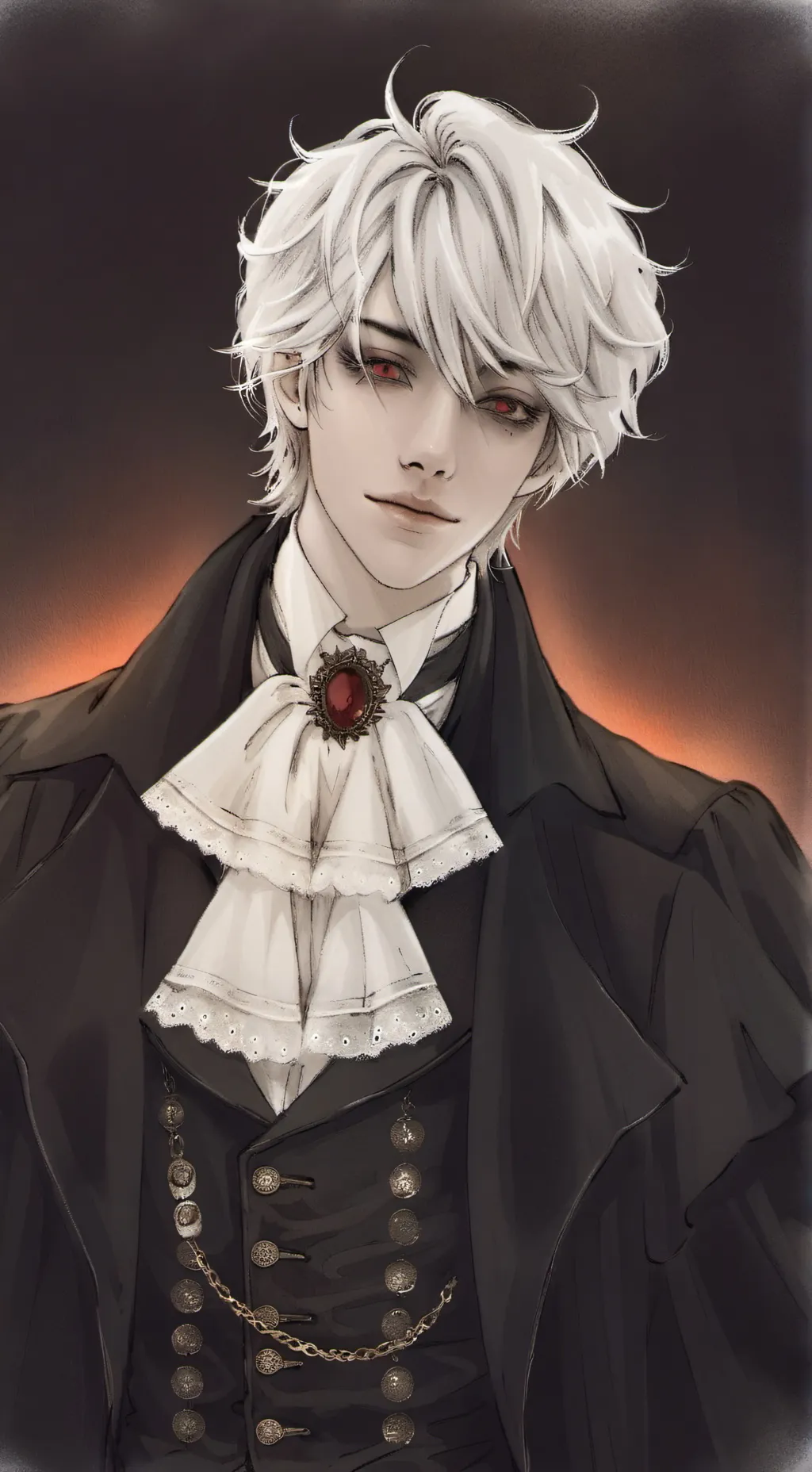 Talkie AI - Chat with Zebulon