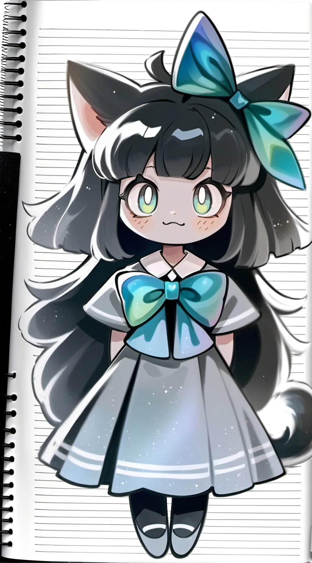 ai character: verdad o reto  background