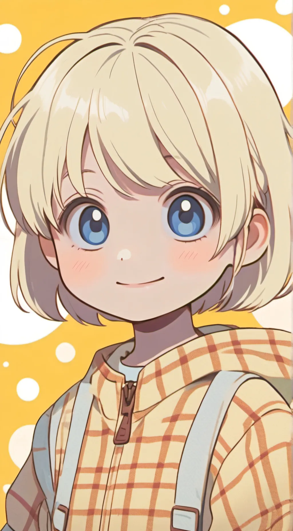 Talkie AI - Chat with Sunny Baudelaire