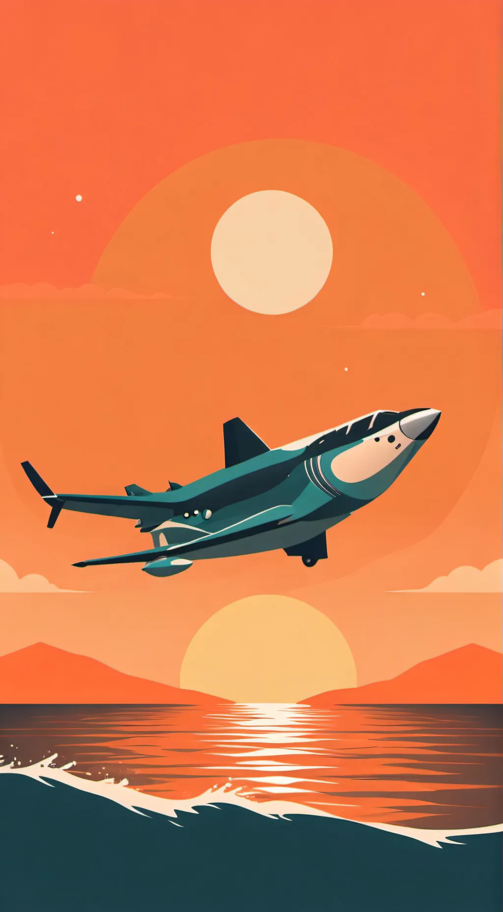 ai character: paycheck background