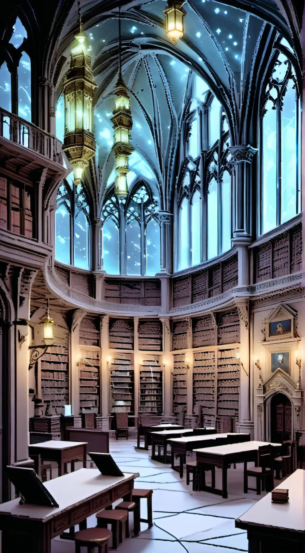 ai character: Mattheo Riddle background