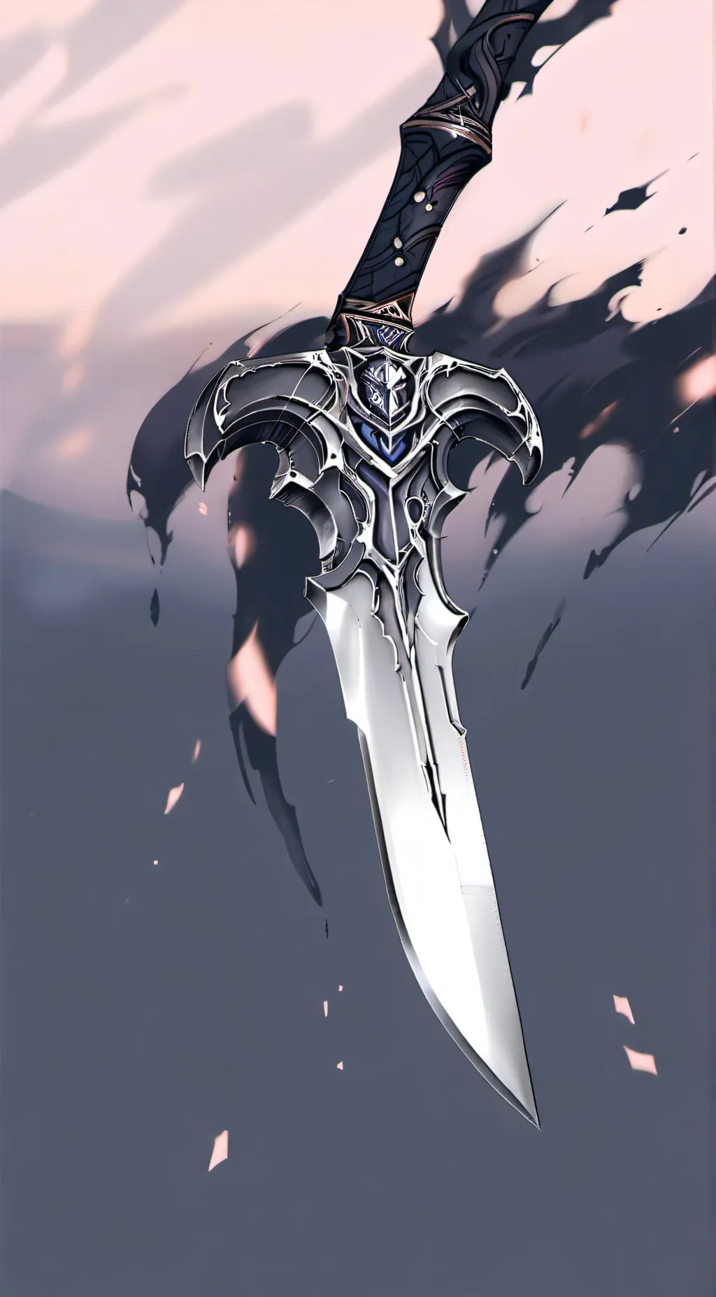 ai character: Oakley  background