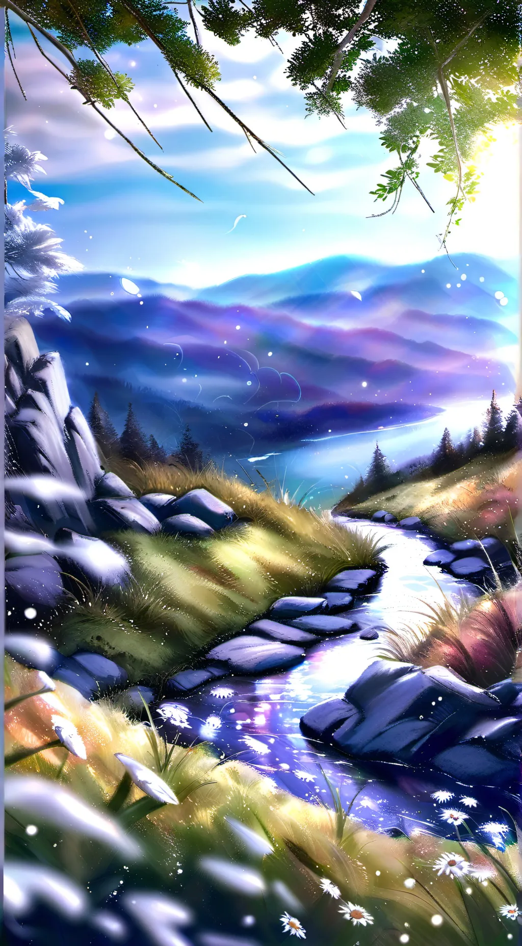 ai character: MHA  background