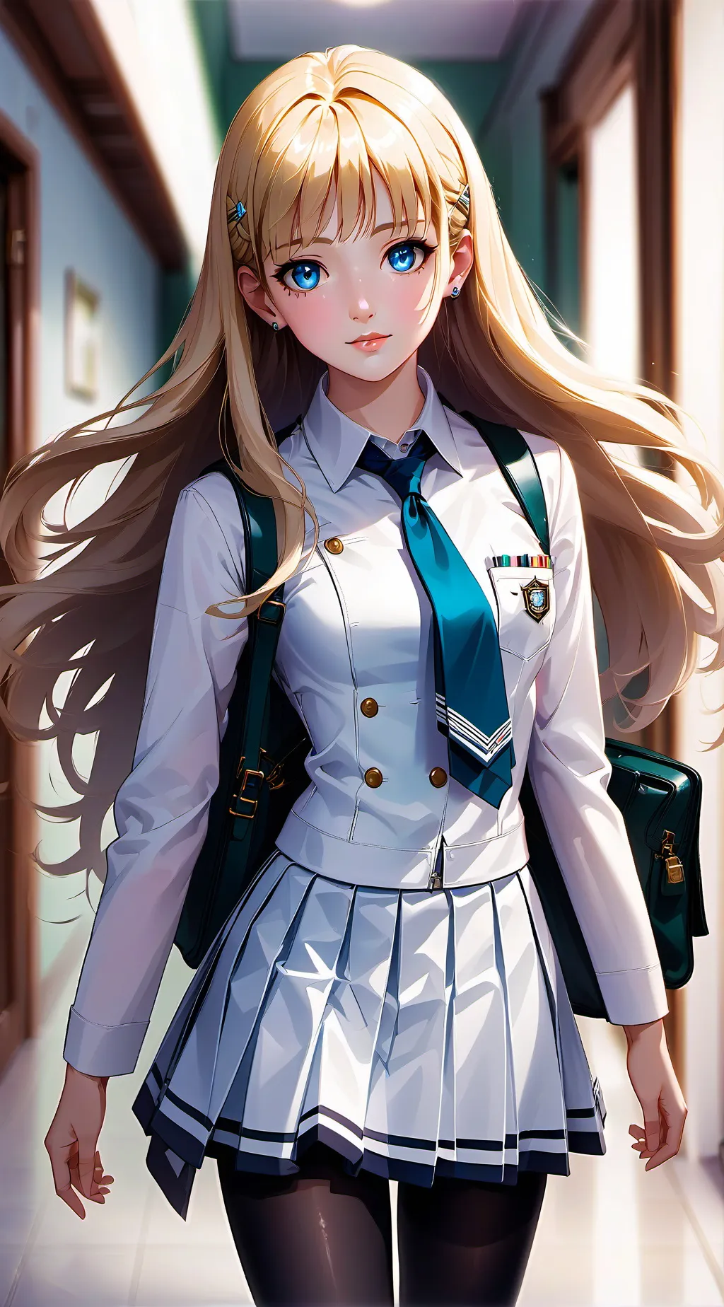 ai character: mha pick me background