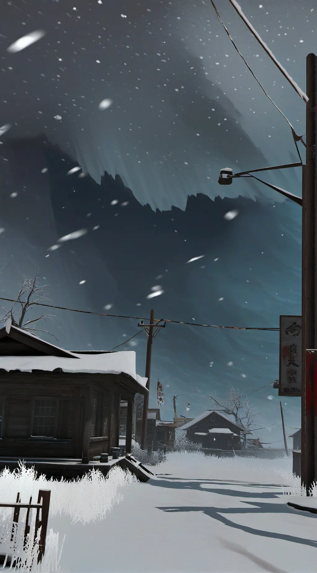 ai character: StatesInABlizzard! background