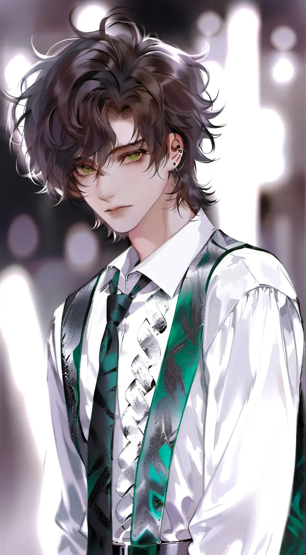 ai character: >>>Kayden<<< background