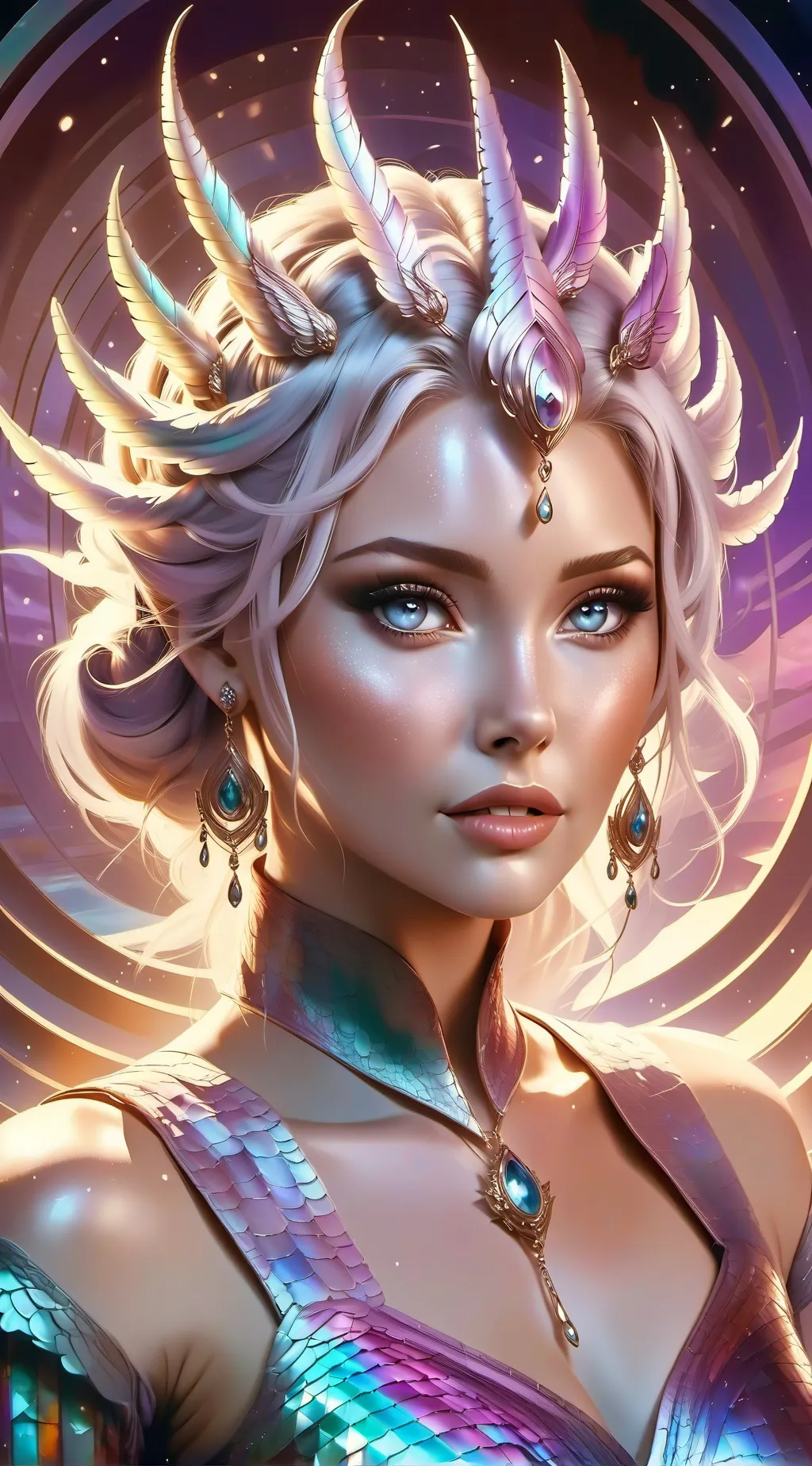 ai character: yyyh background