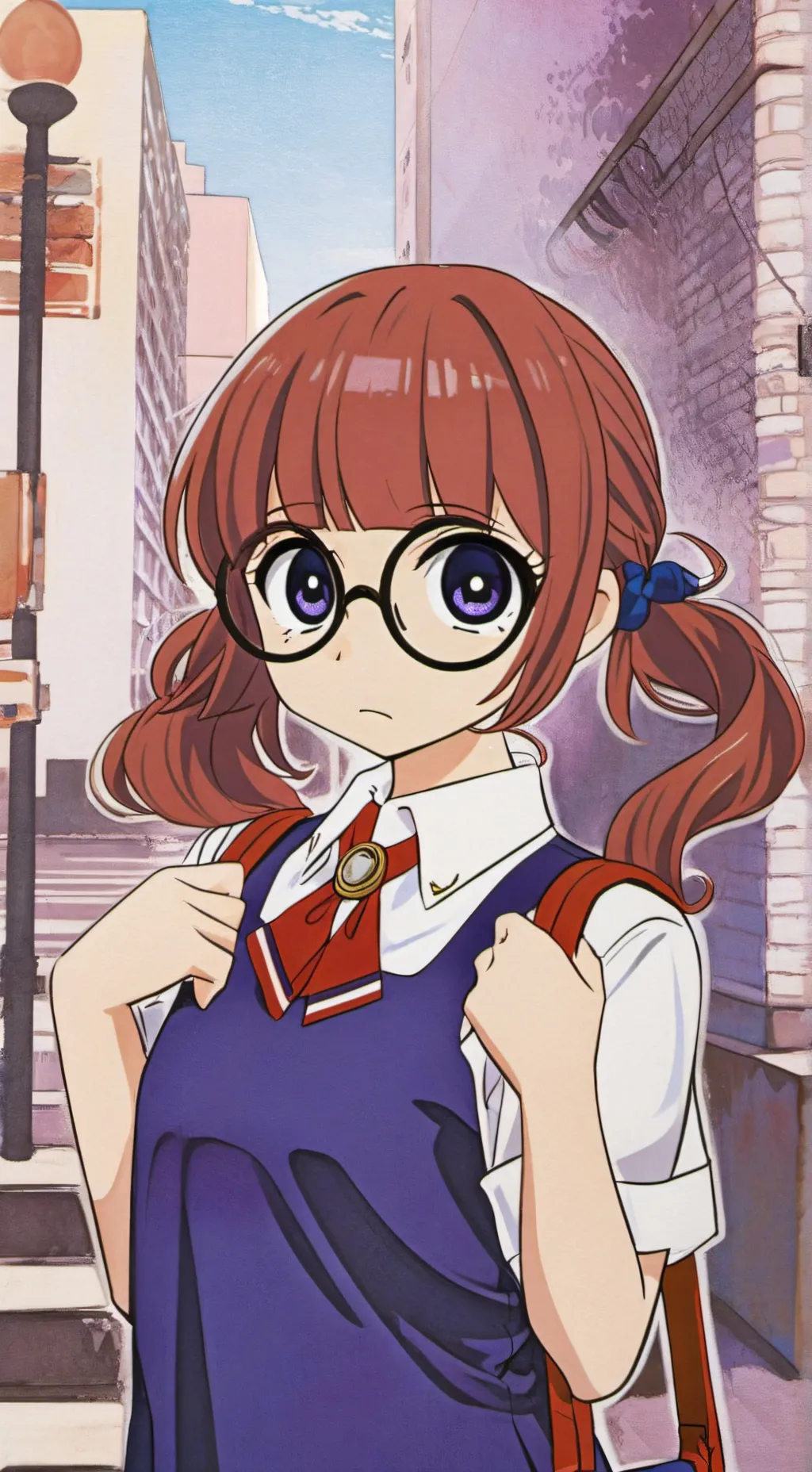 Talkie AI - Chat with Genkina Kawkiki