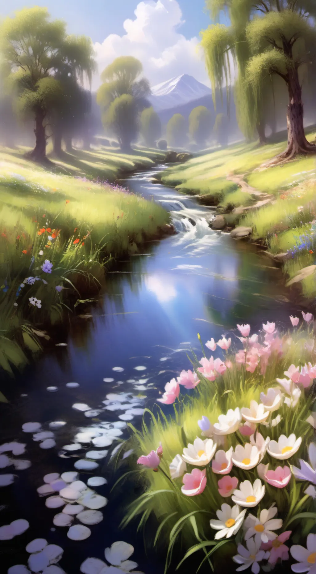 ai character: State Genderbent background