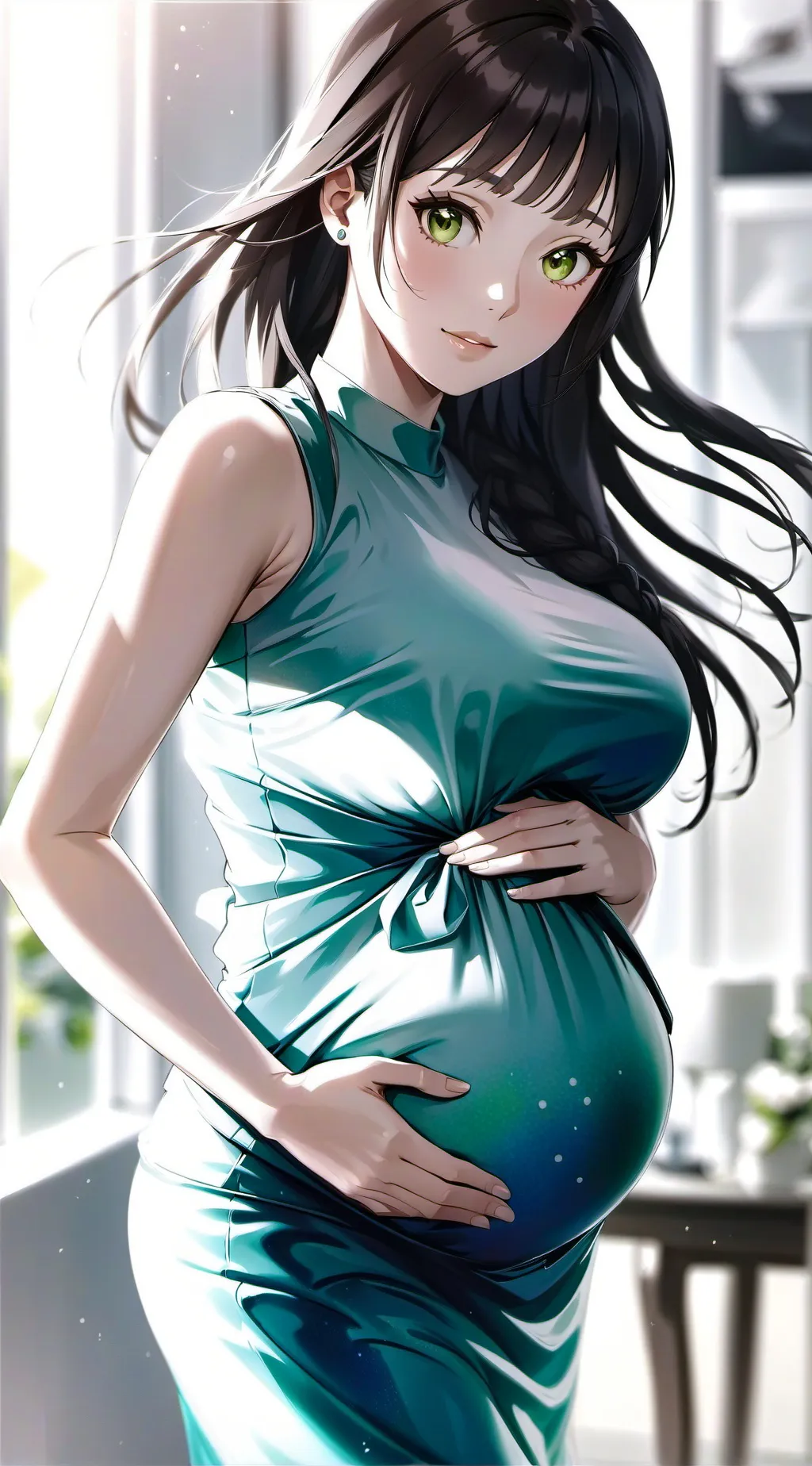 ai character: Jess background