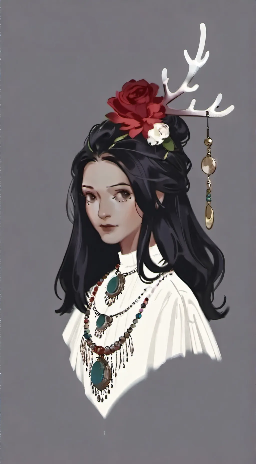 ai character: Fpe como siempre background